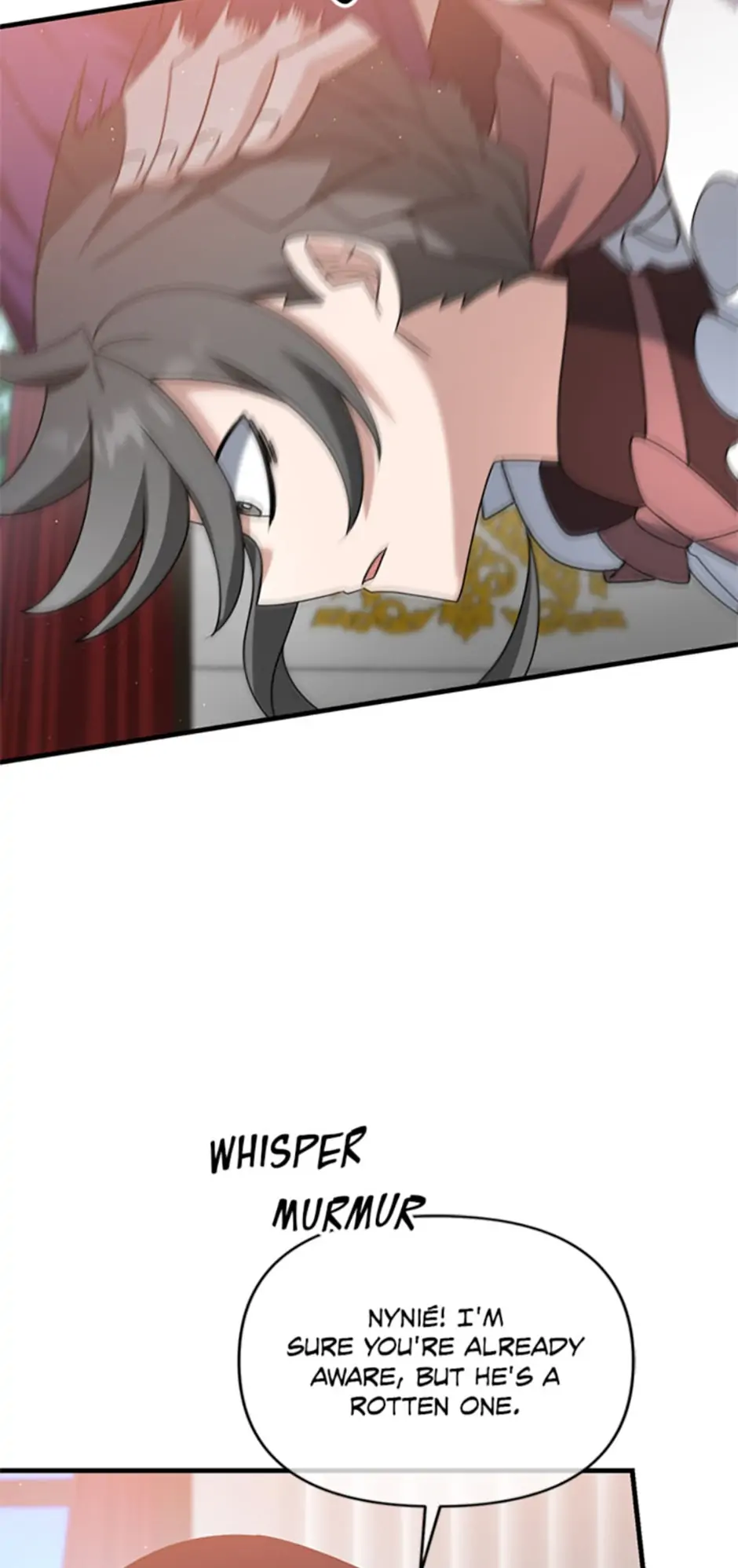 The Lazy Swordmaster chapter 40 page 32