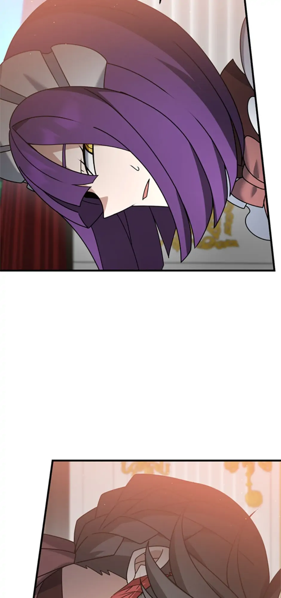 The Lazy Swordmaster chapter 40 page 33