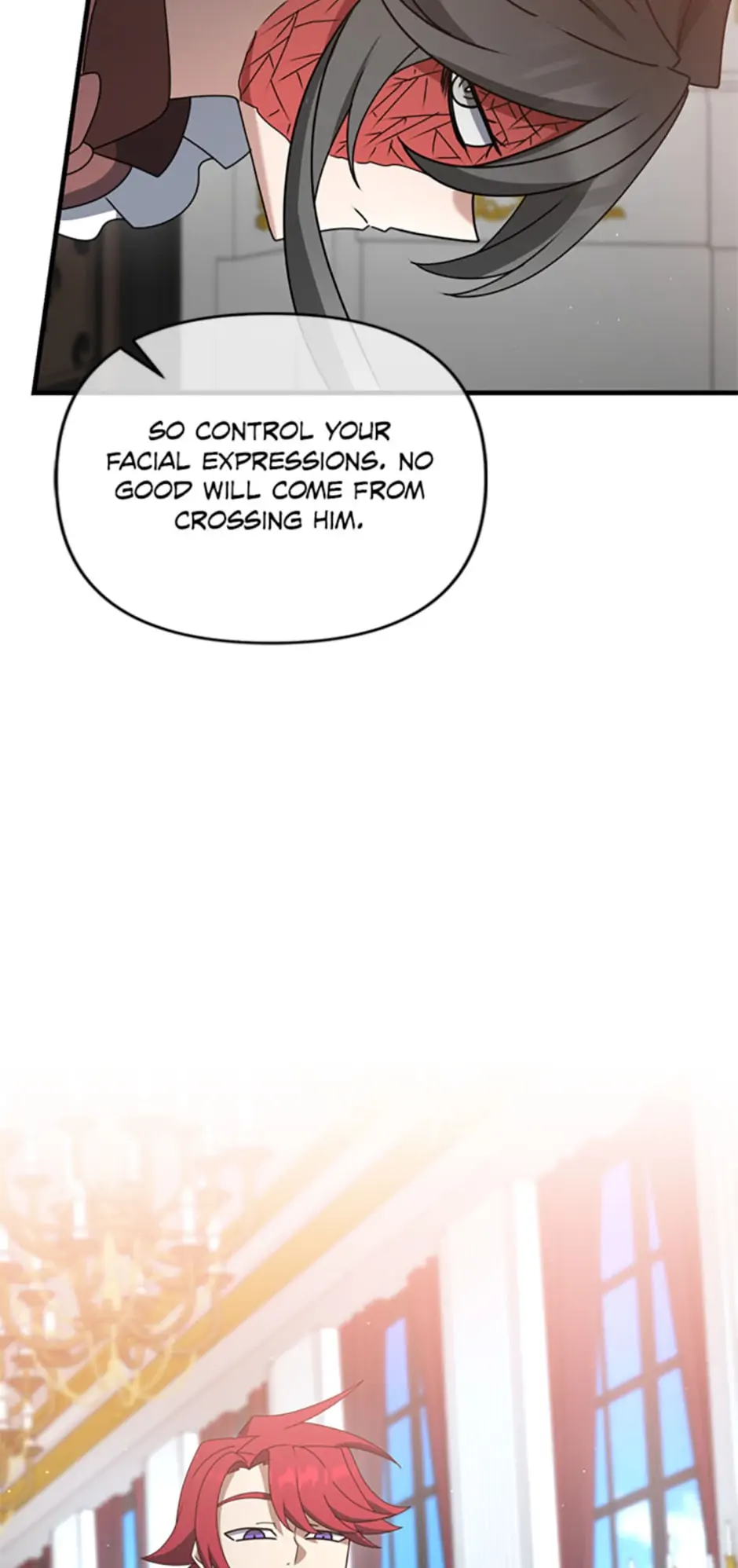 The Lazy Swordmaster chapter 40 page 34