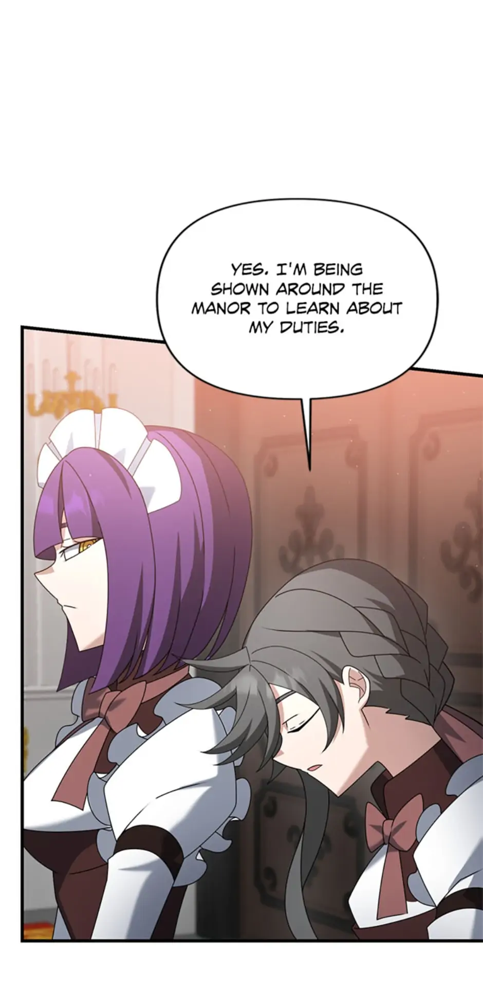 The Lazy Swordmaster chapter 40 page 36