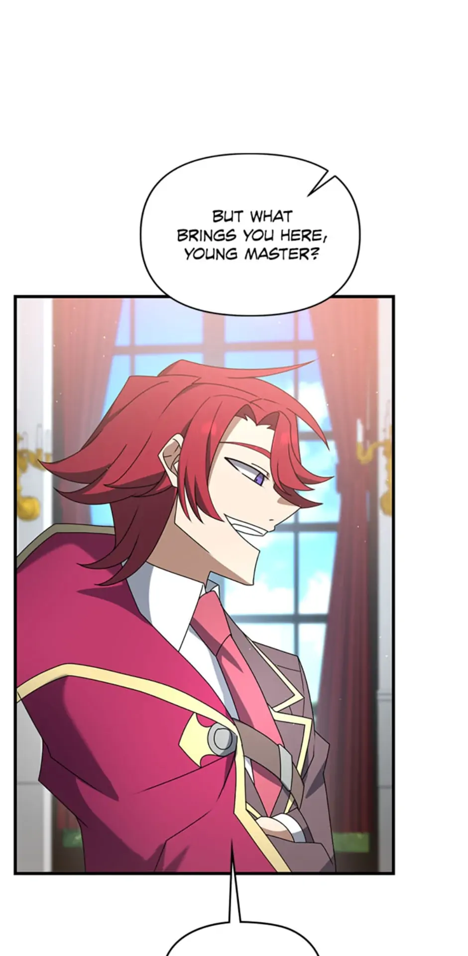 The Lazy Swordmaster chapter 40 page 37