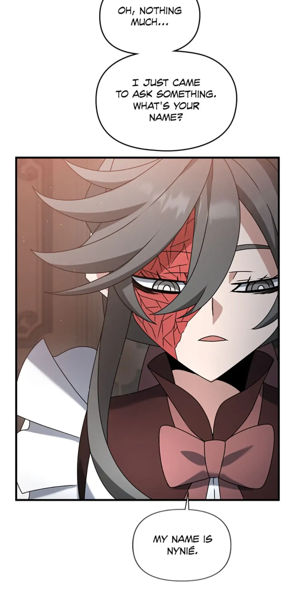 The Lazy Swordmaster chapter 40 page 38