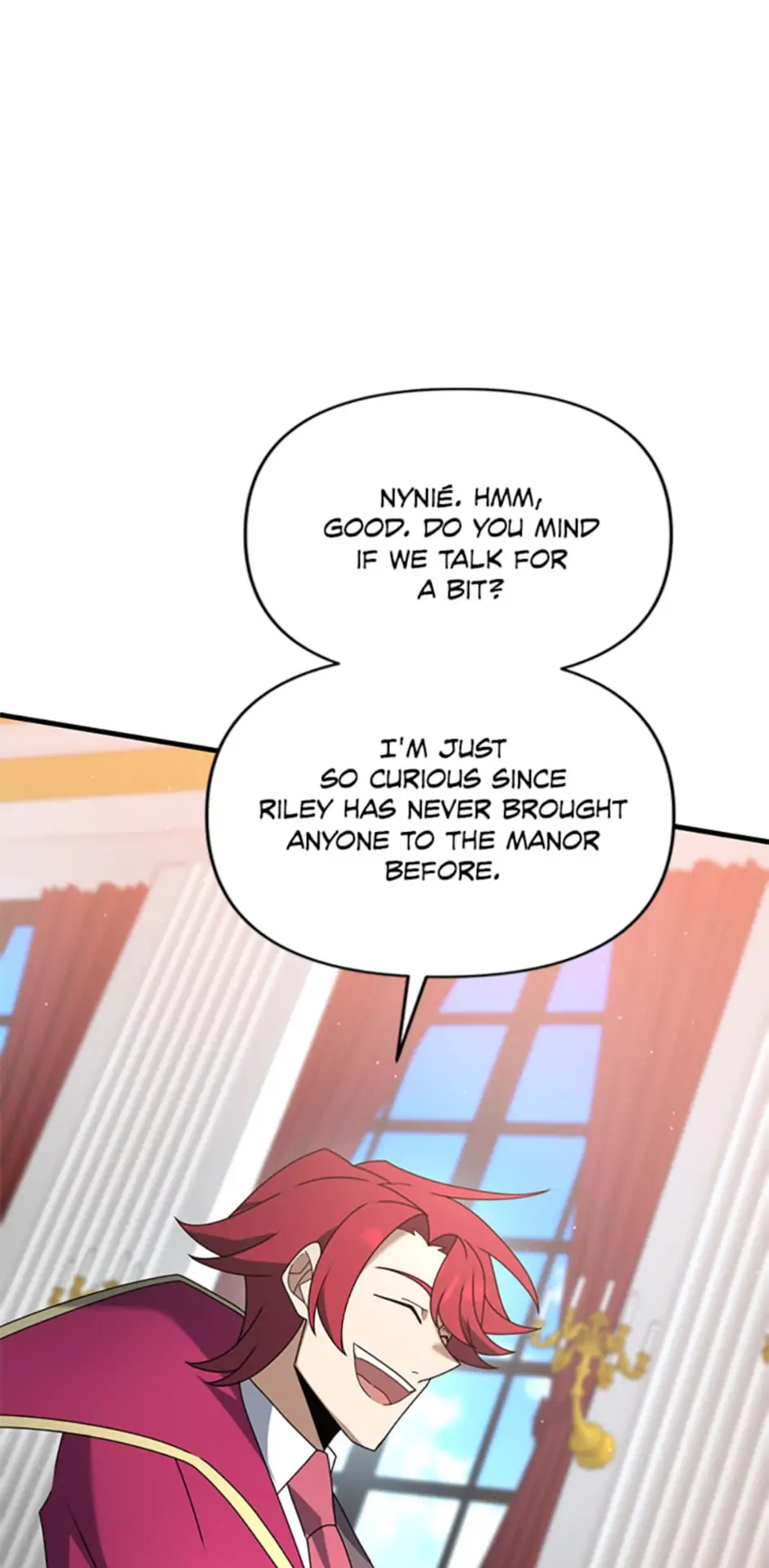 The Lazy Swordmaster chapter 40 page 39