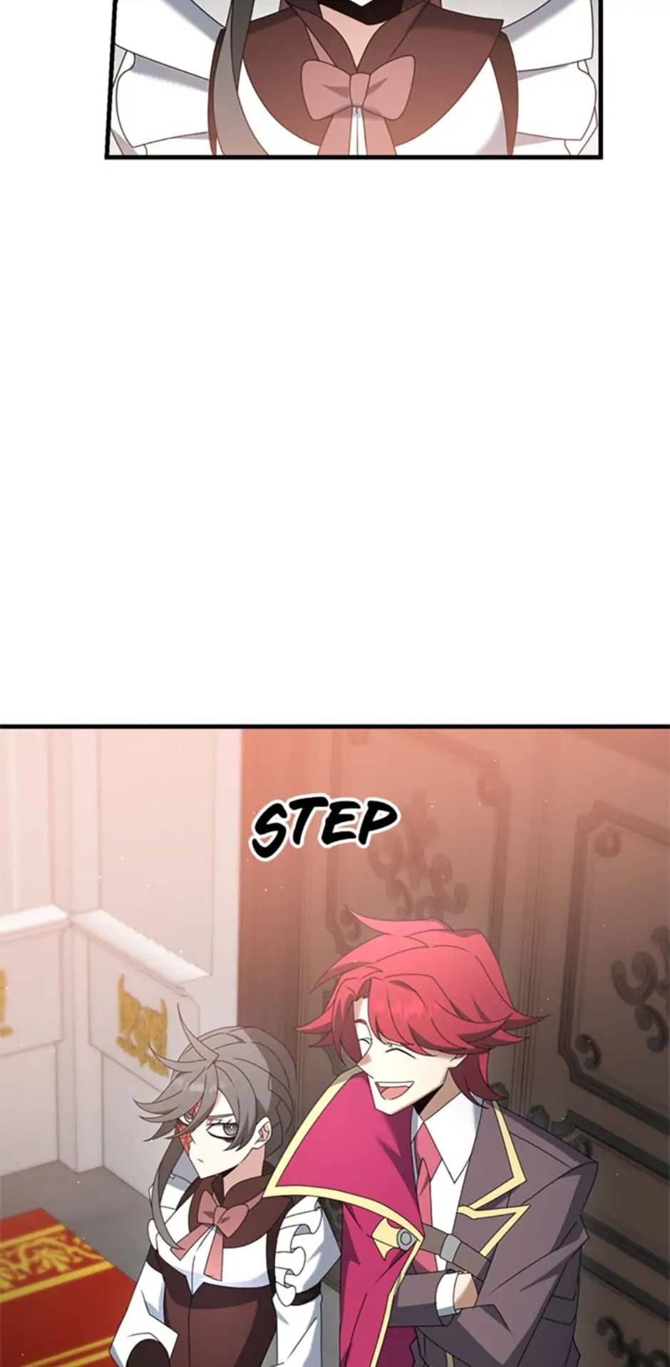 The Lazy Swordmaster chapter 40 page 41