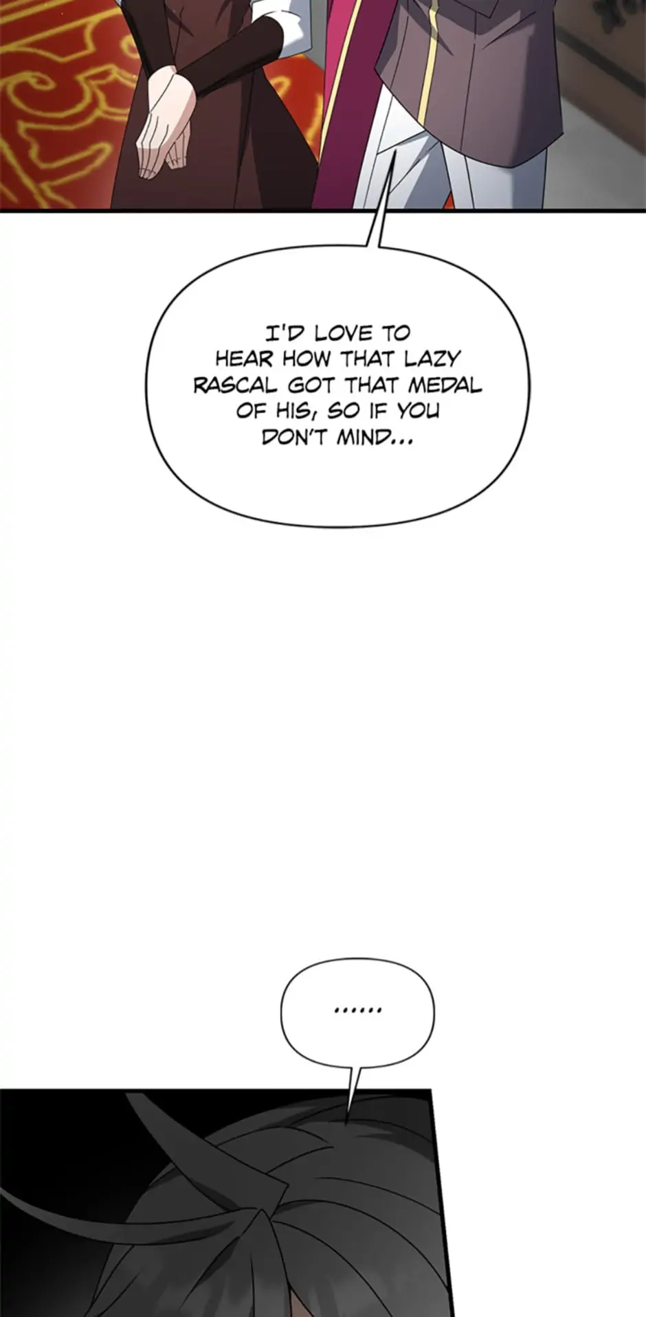 The Lazy Swordmaster chapter 40 page 42