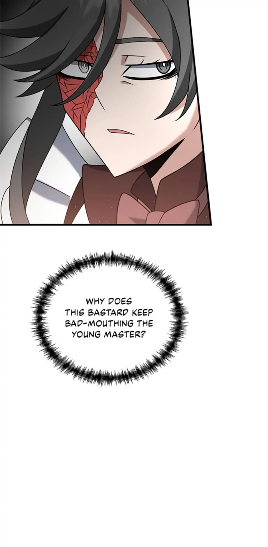 The Lazy Swordmaster chapter 40 page 43