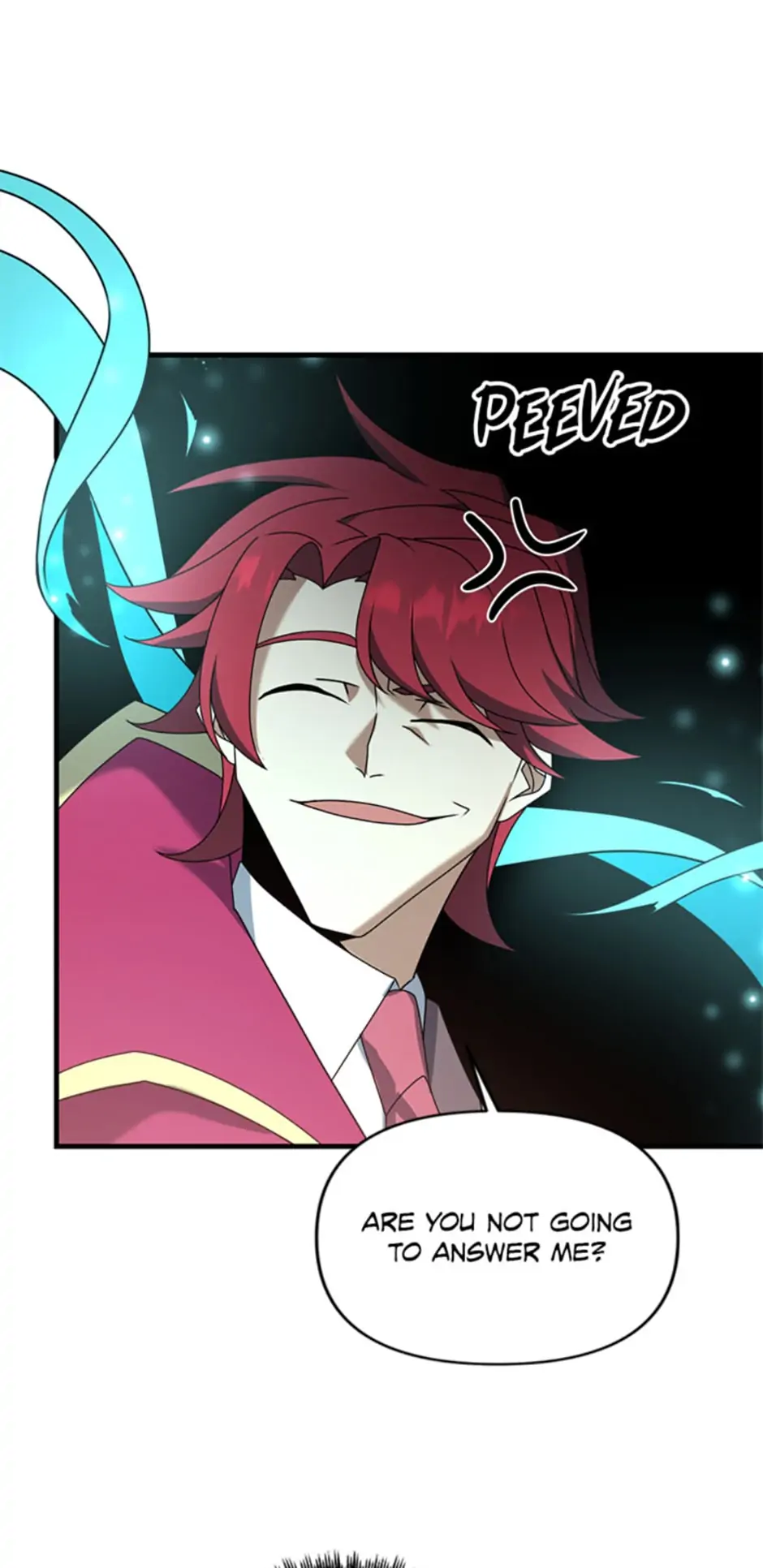 The Lazy Swordmaster chapter 40 page 44