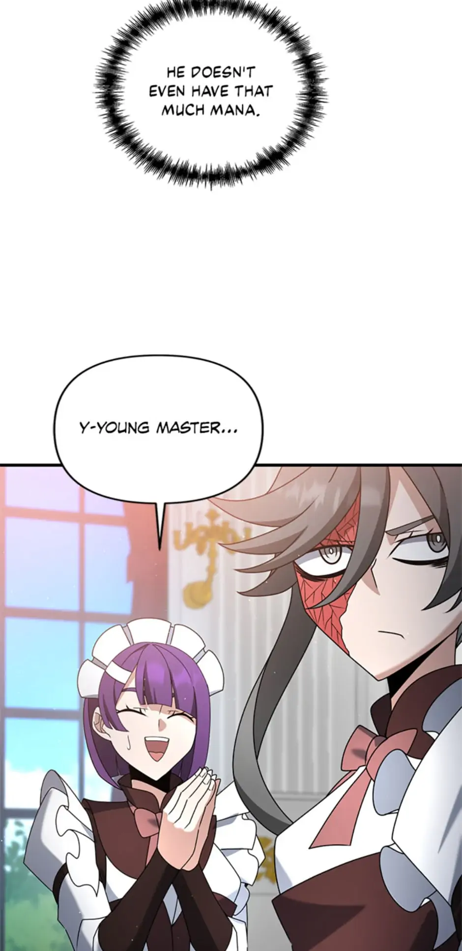 The Lazy Swordmaster chapter 40 page 45