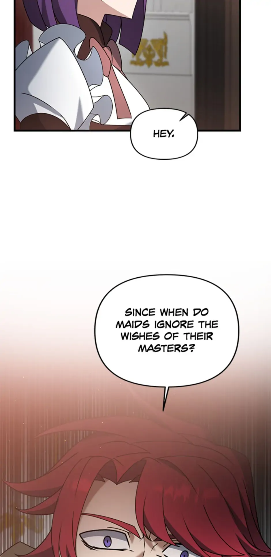 The Lazy Swordmaster chapter 40 page 47