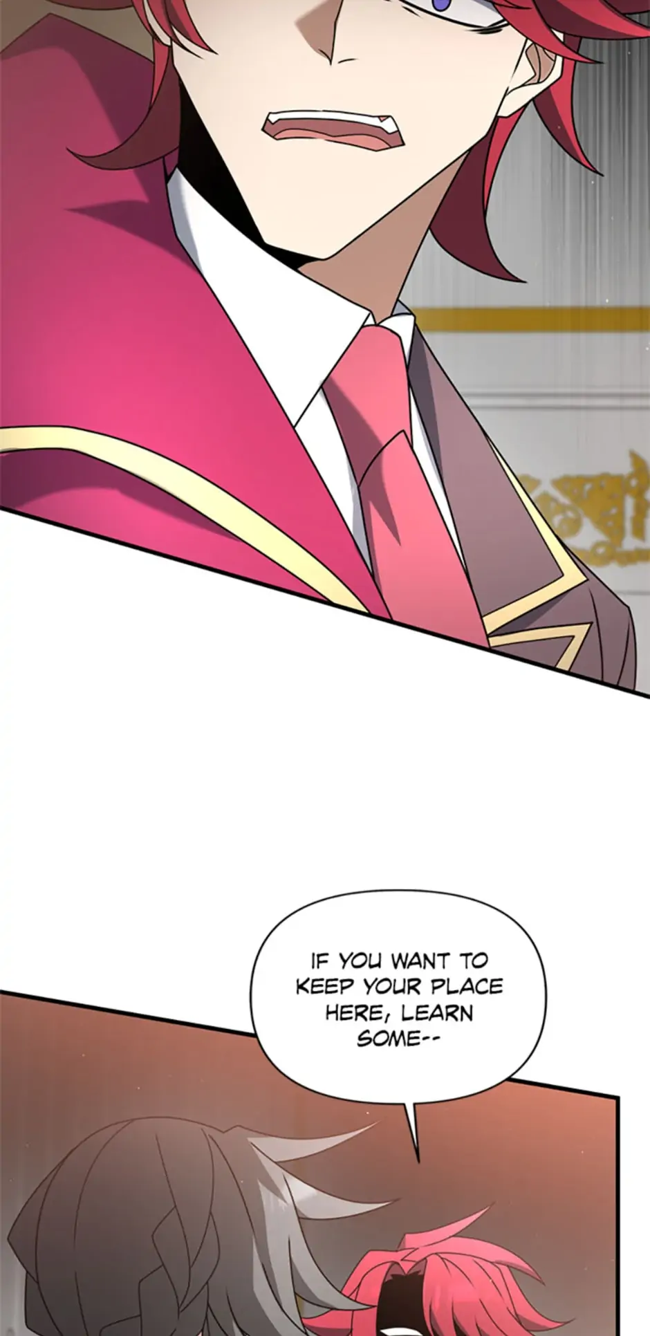 The Lazy Swordmaster chapter 40 page 48