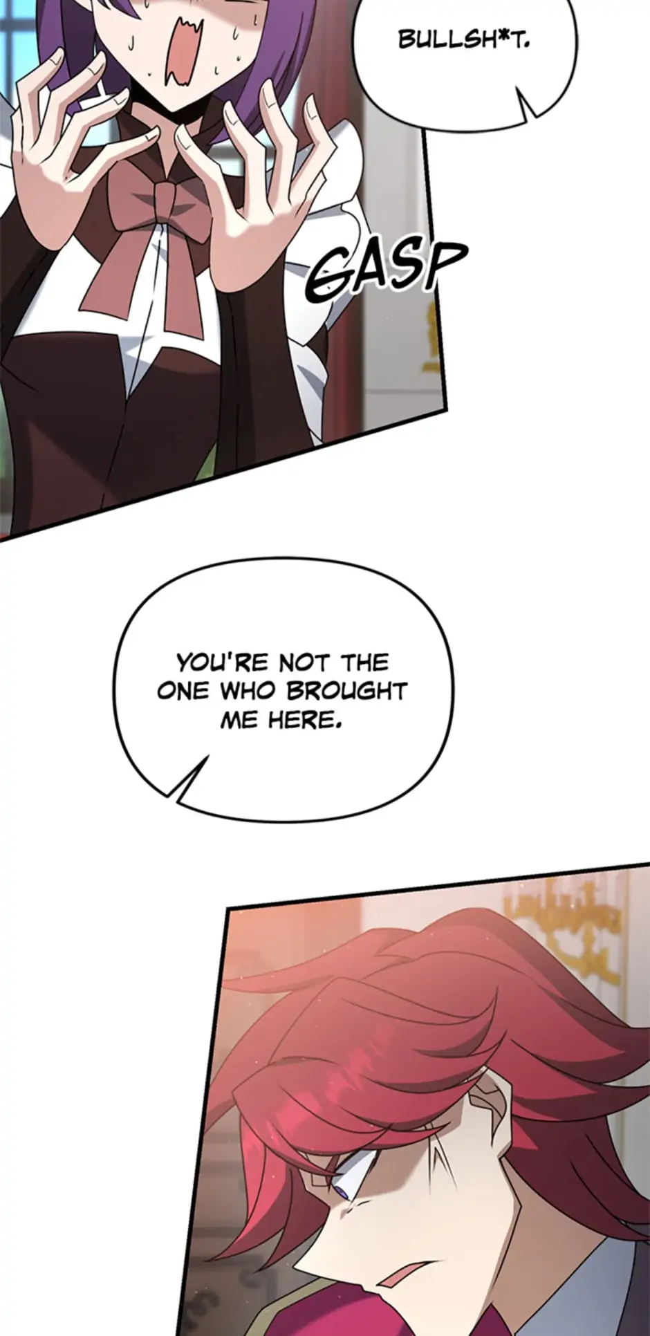 The Lazy Swordmaster chapter 40 page 50