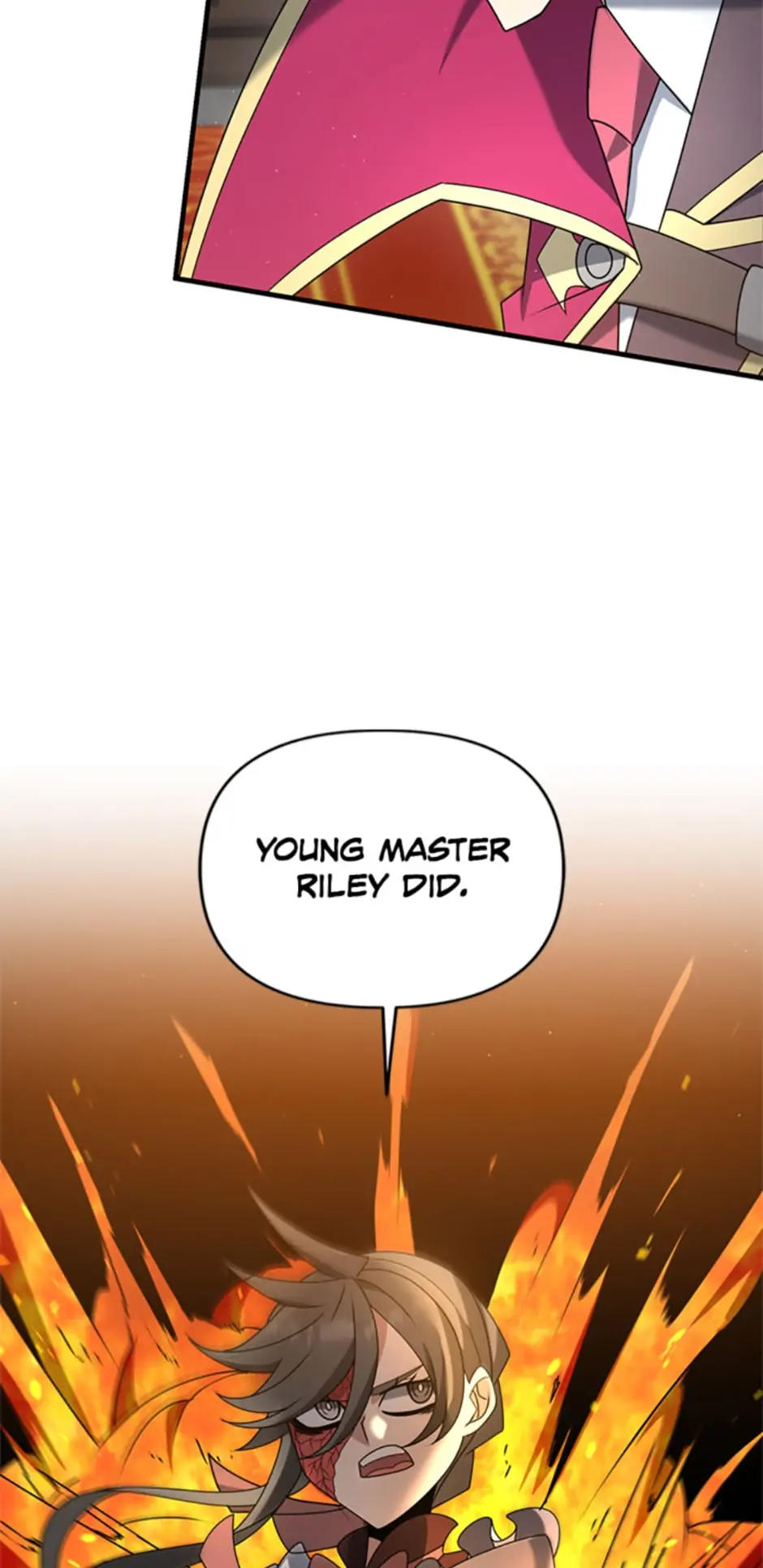 The Lazy Swordmaster chapter 40 page 51