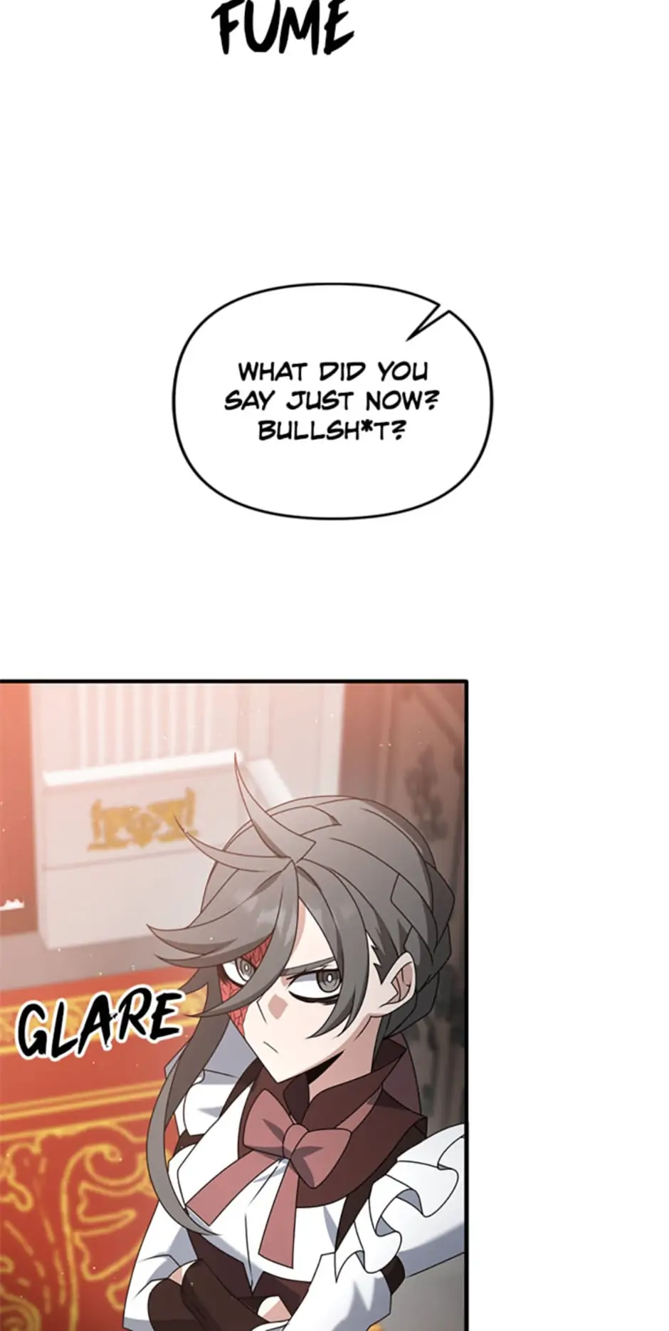 The Lazy Swordmaster chapter 40 page 54