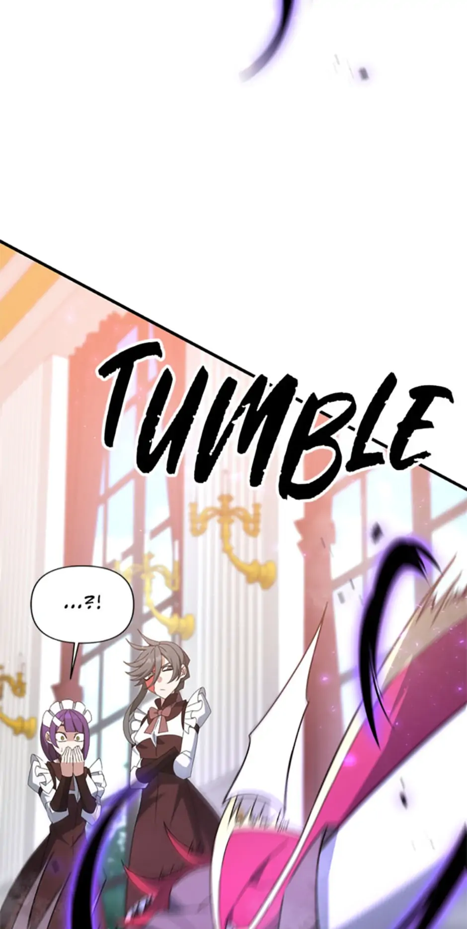 The Lazy Swordmaster chapter 40 page 57