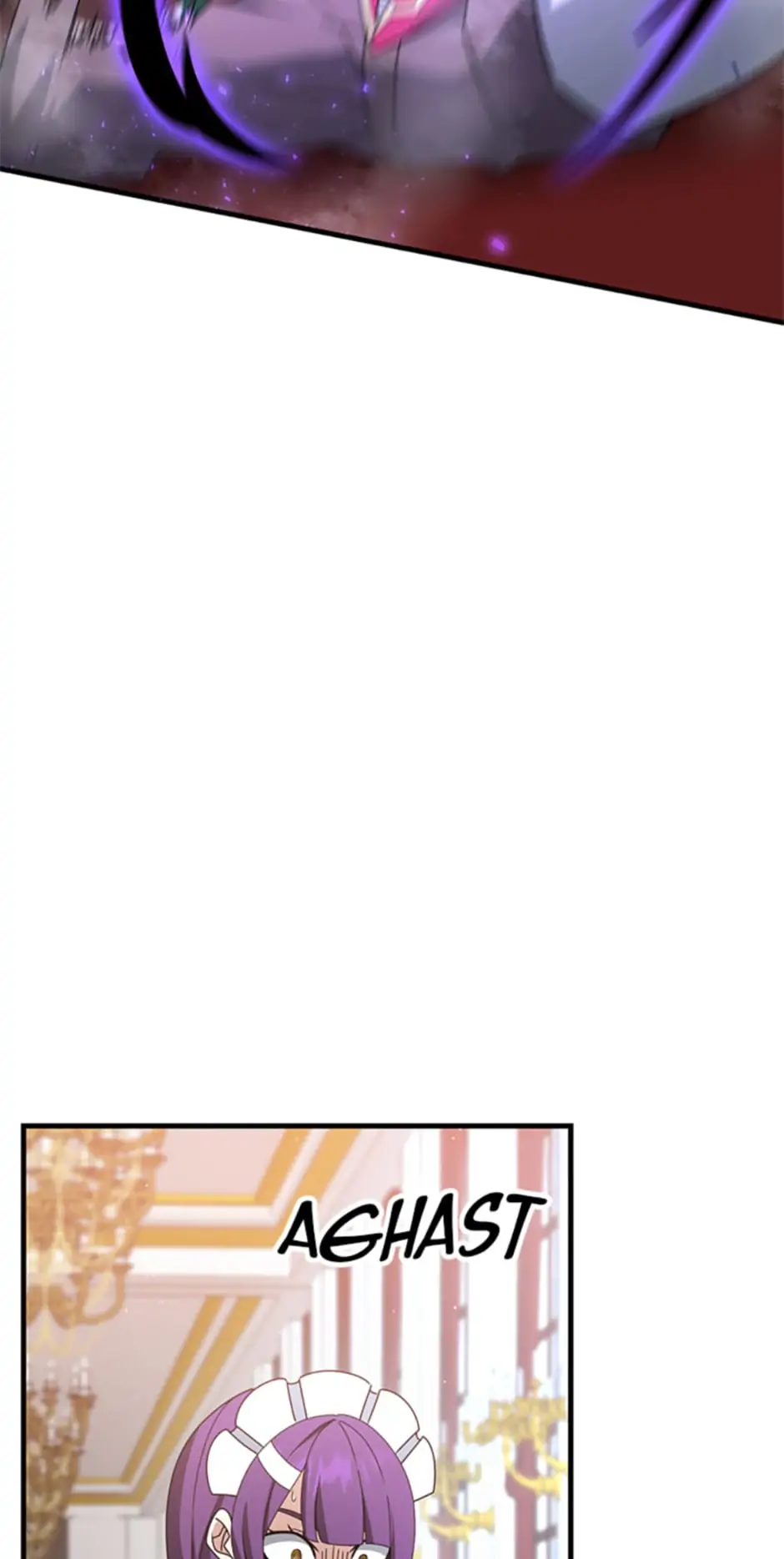 The Lazy Swordmaster chapter 40 page 58