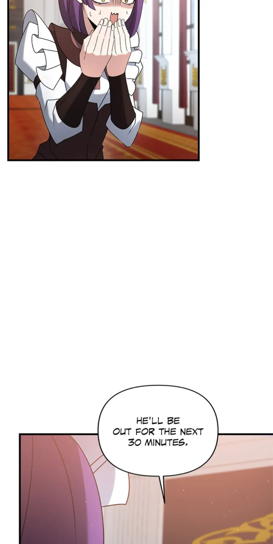 The Lazy Swordmaster chapter 40 page 59