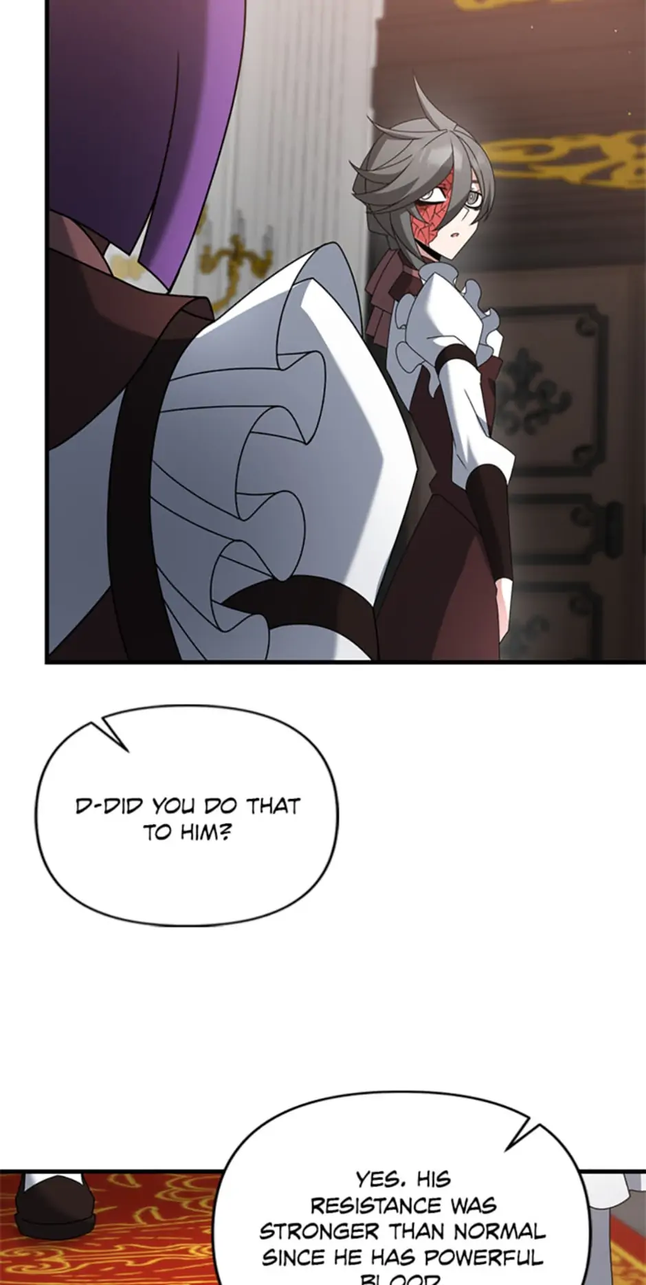 The Lazy Swordmaster chapter 40 page 60