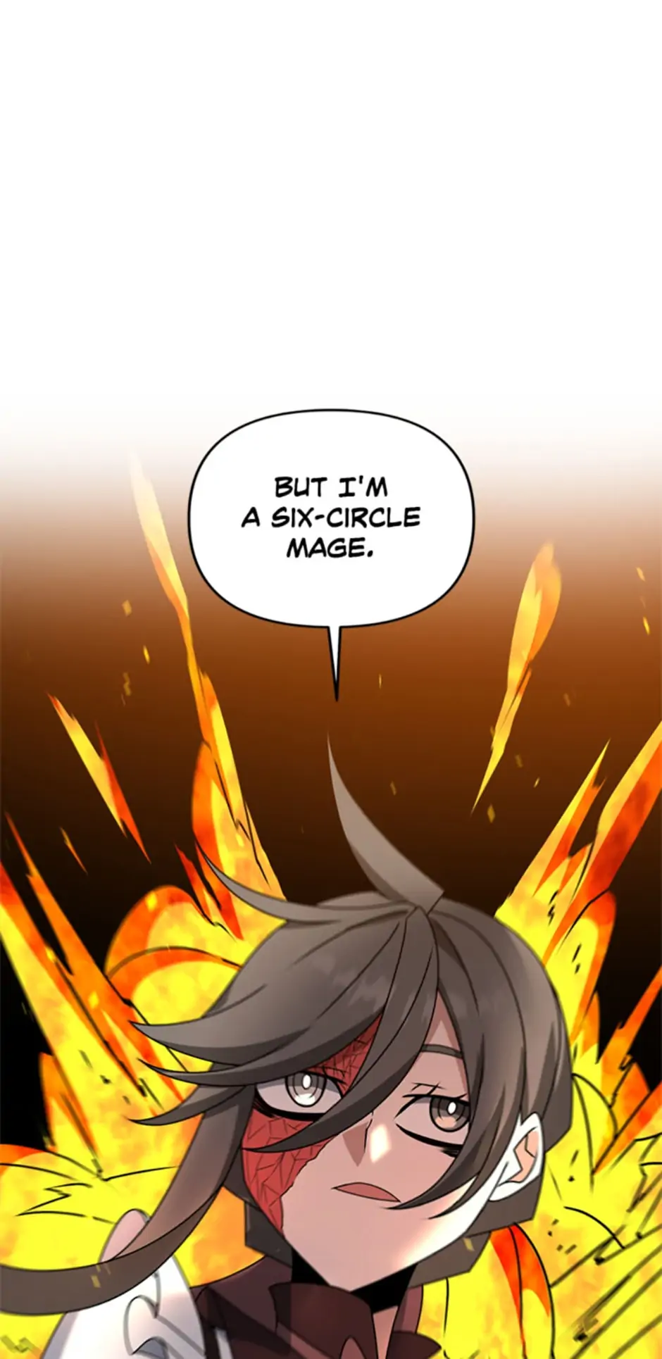 The Lazy Swordmaster chapter 40 page 62