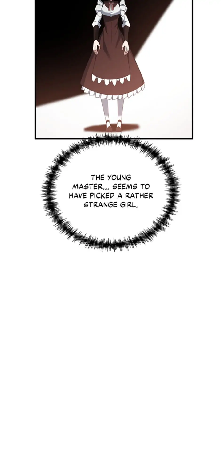 The Lazy Swordmaster chapter 40 page 64