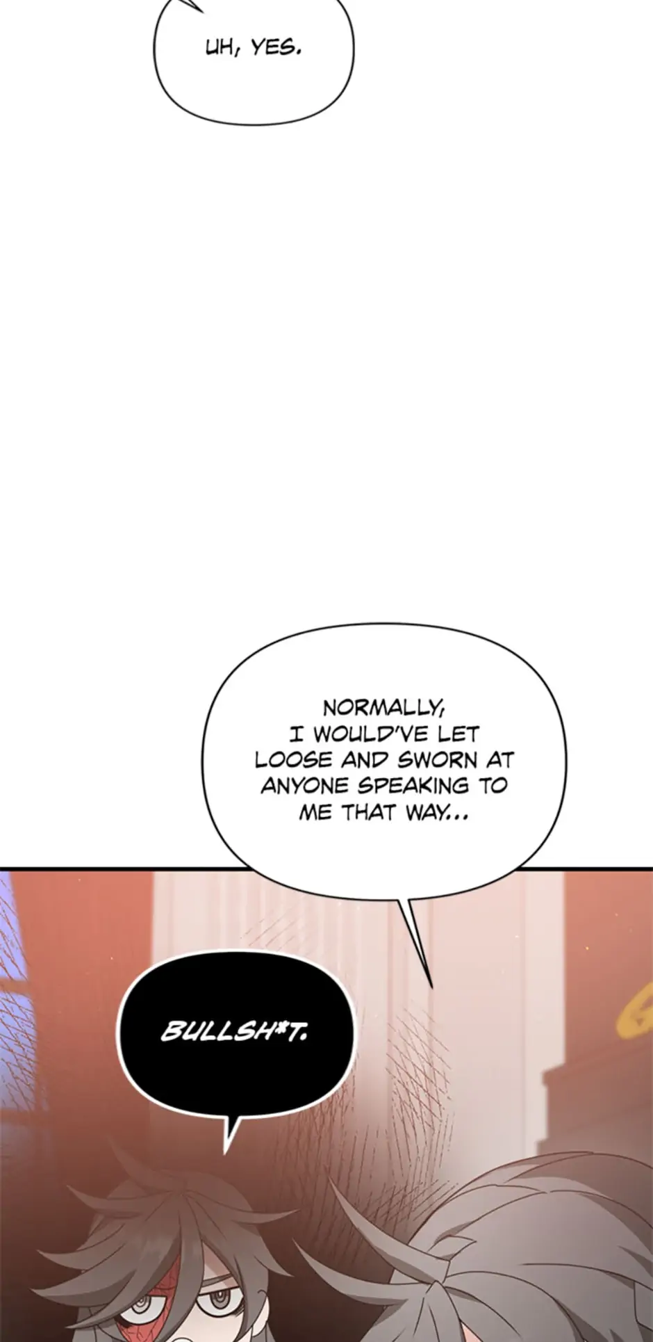 The Lazy Swordmaster chapter 40 page 67