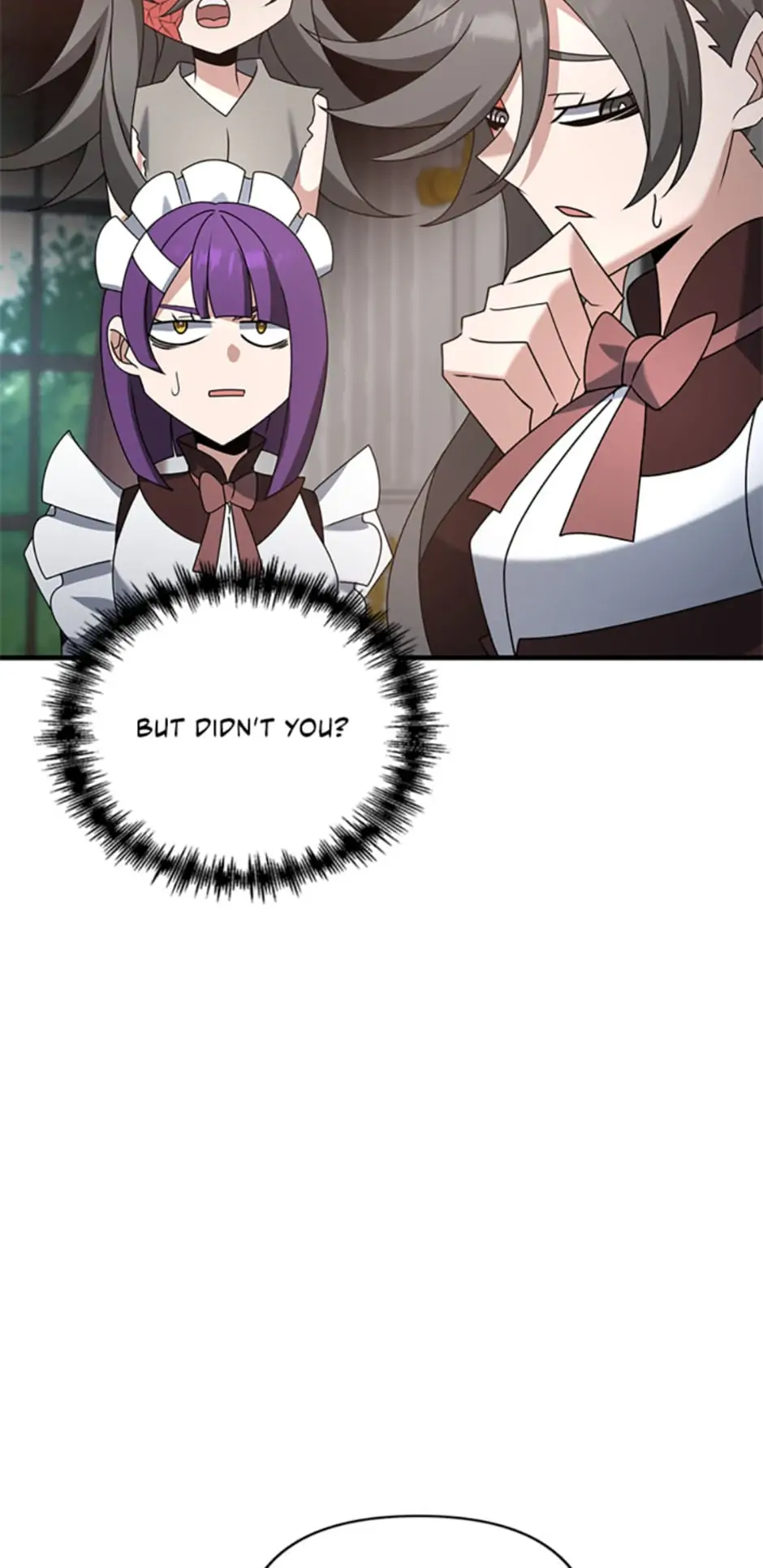 The Lazy Swordmaster chapter 40 page 68