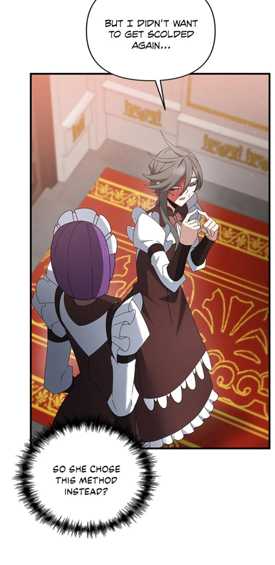 The Lazy Swordmaster chapter 40 page 69