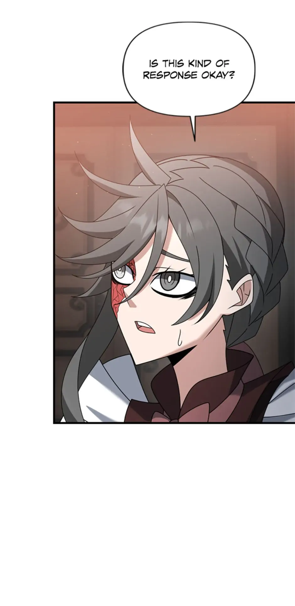 The Lazy Swordmaster chapter 40 page 70