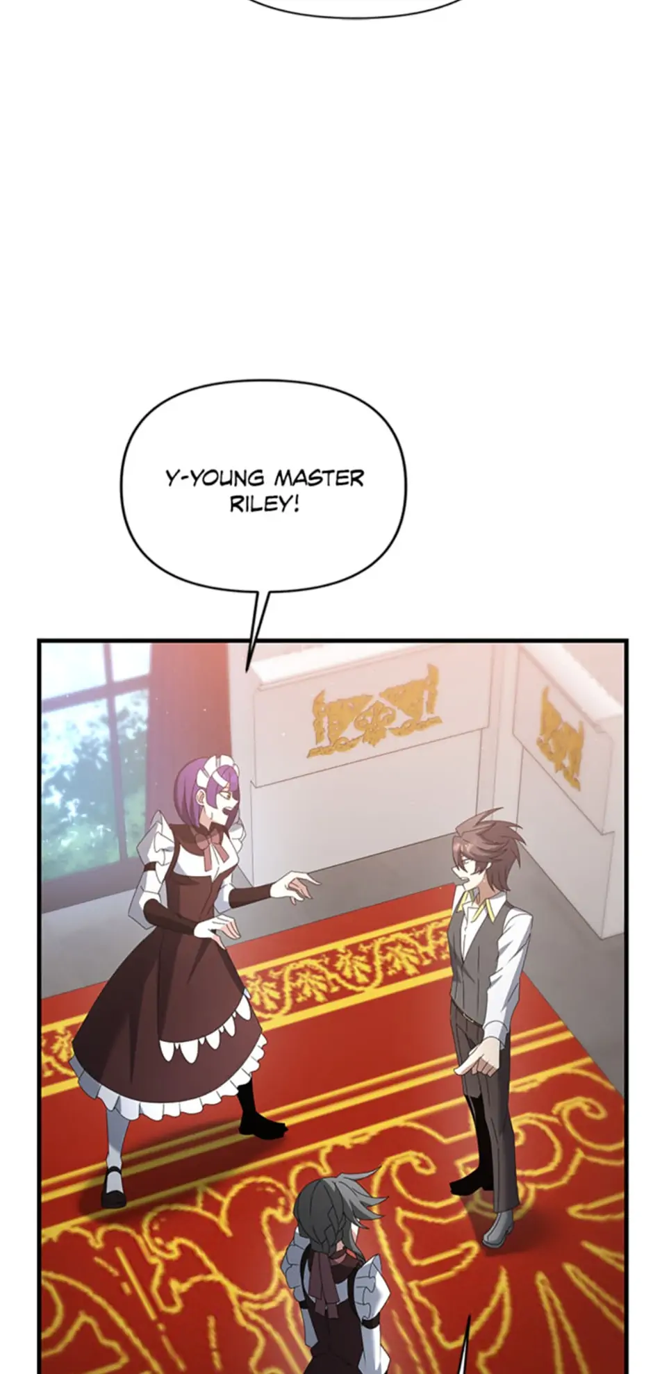 The Lazy Swordmaster chapter 40 page 72