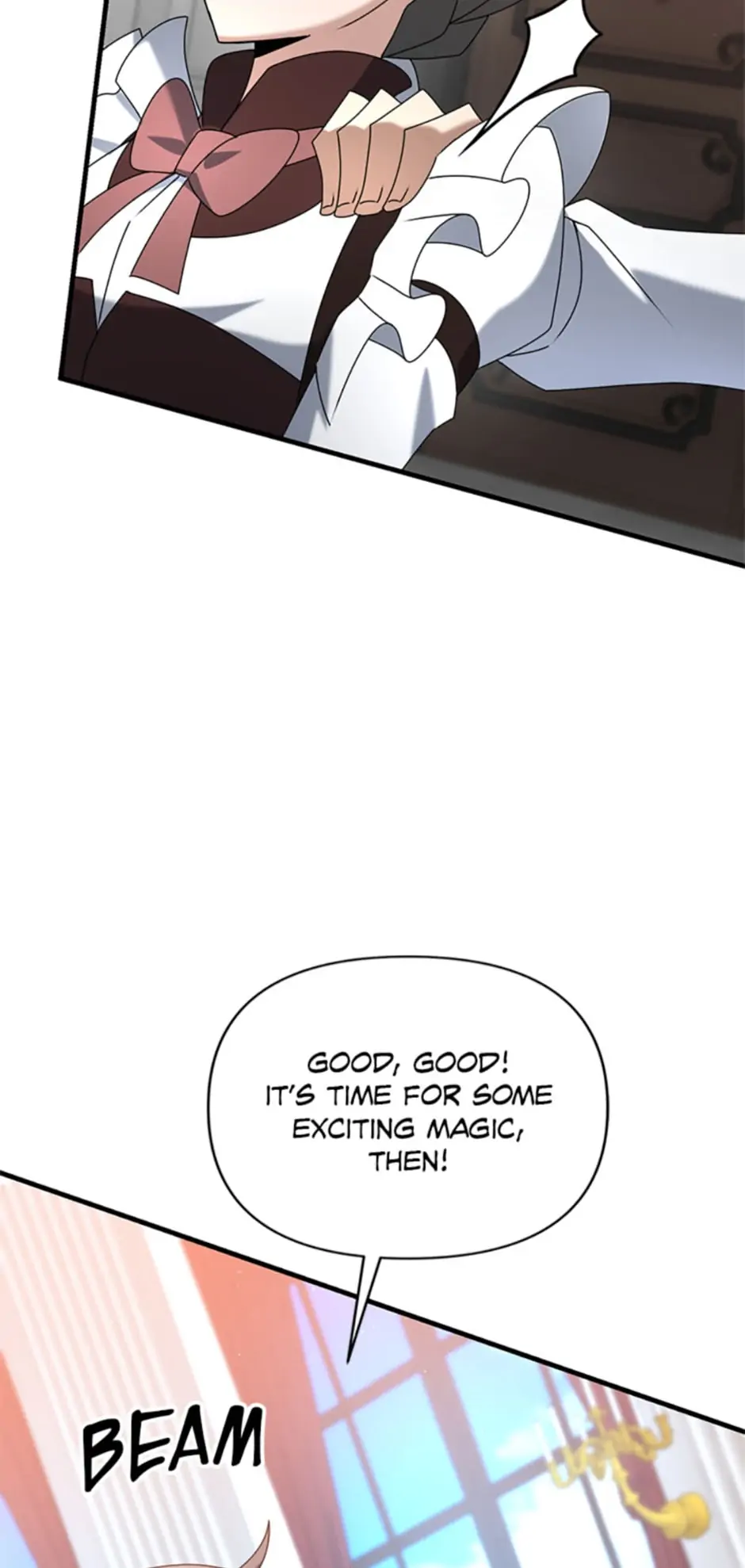 The Lazy Swordmaster chapter 40 page 74