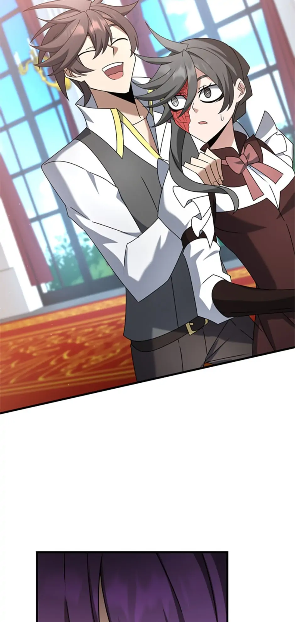 The Lazy Swordmaster chapter 40 page 75