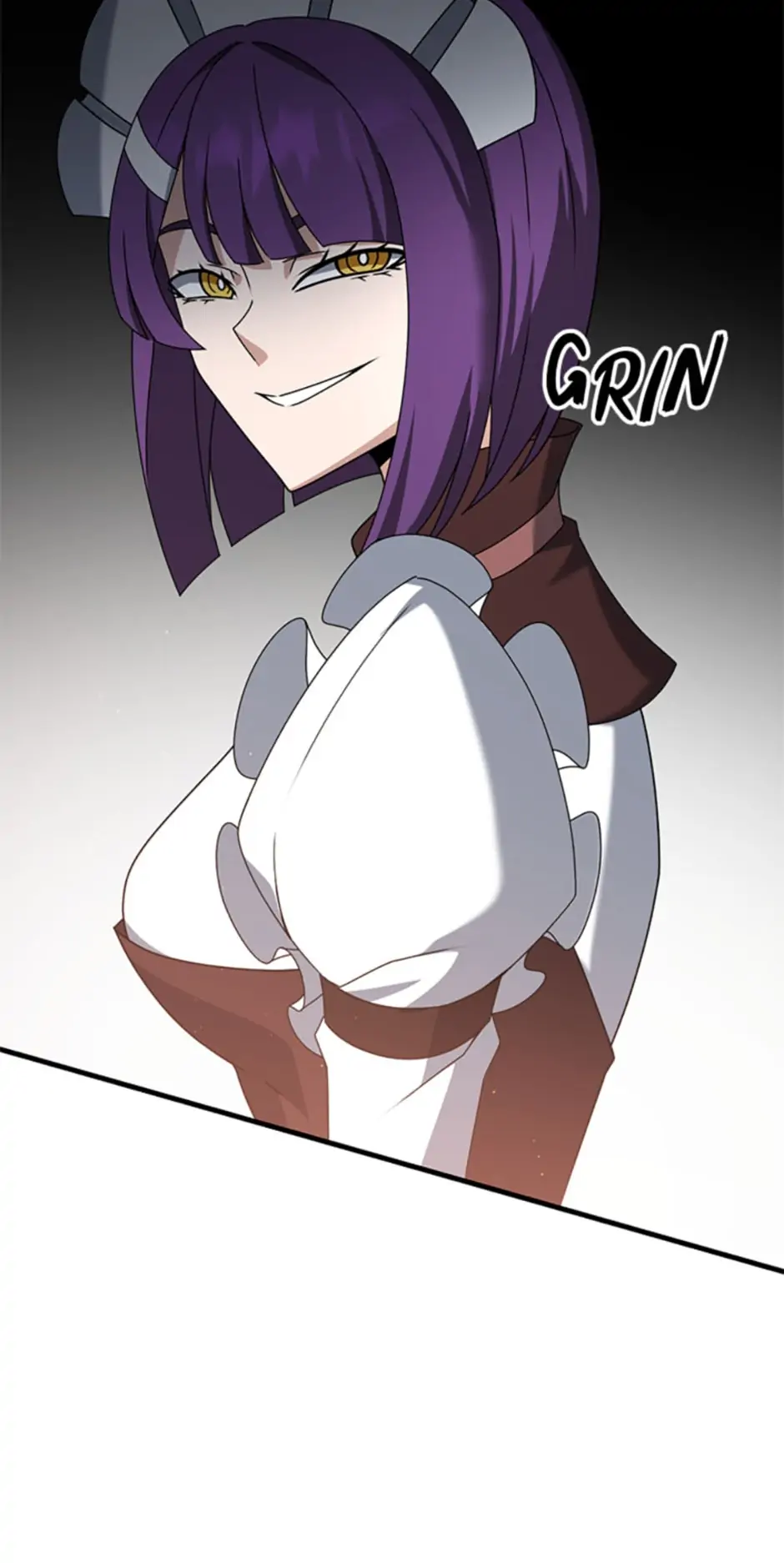 The Lazy Swordmaster chapter 40 page 9