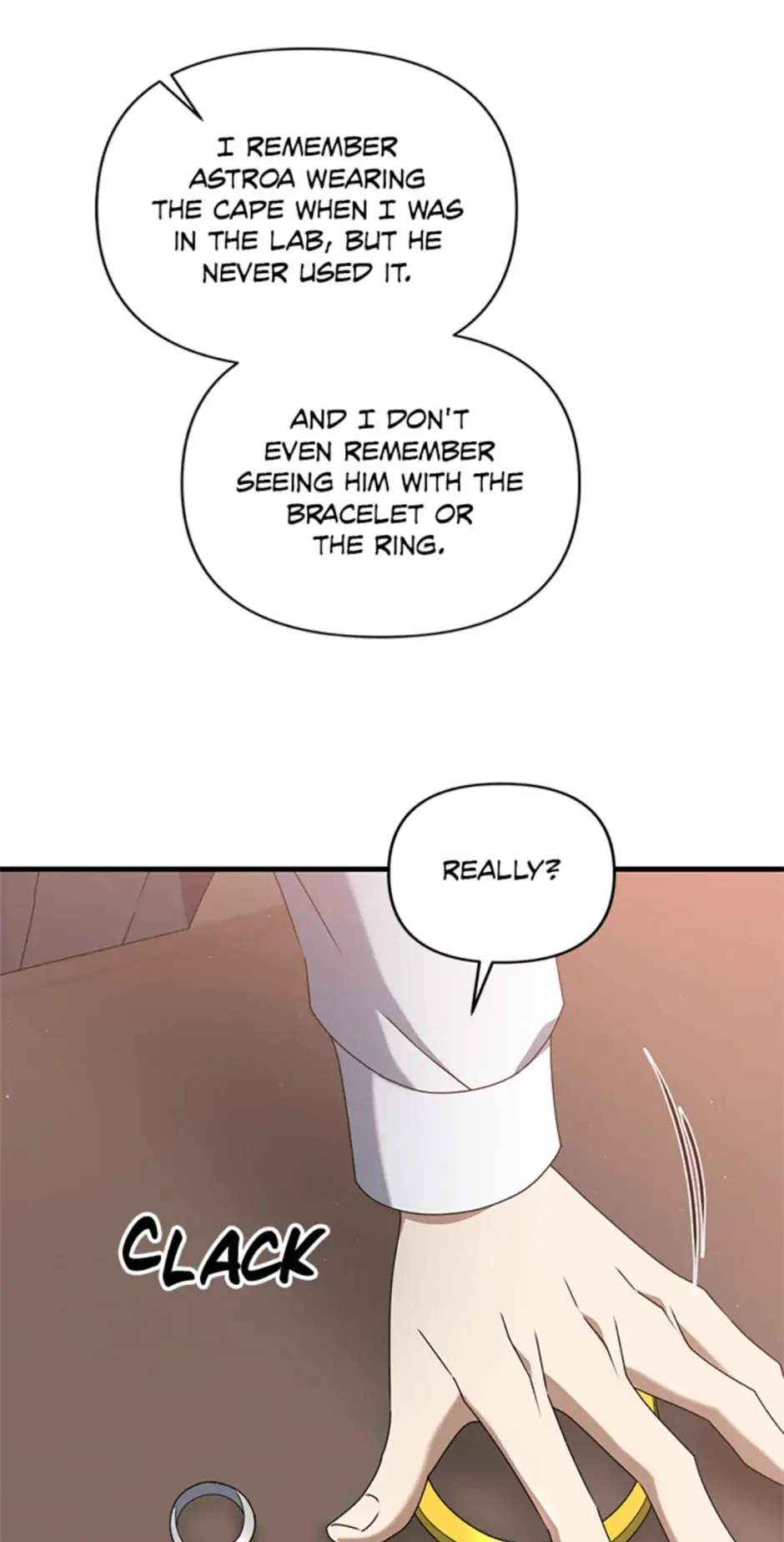 The Lazy Swordmaster chapter 41 page 11