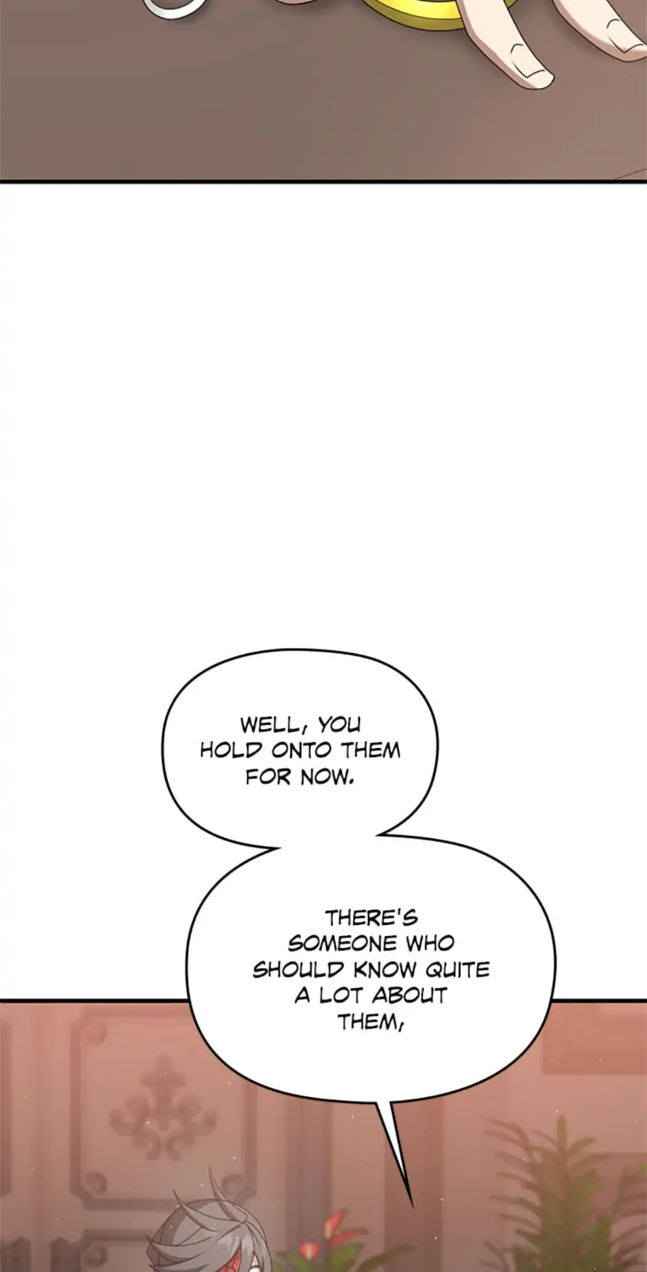 The Lazy Swordmaster chapter 41 page 12