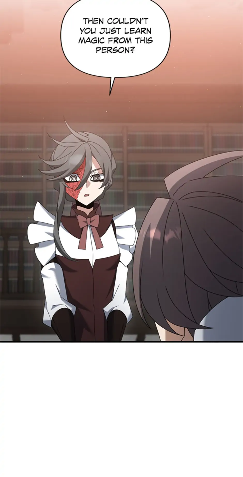 The Lazy Swordmaster chapter 41 page 15