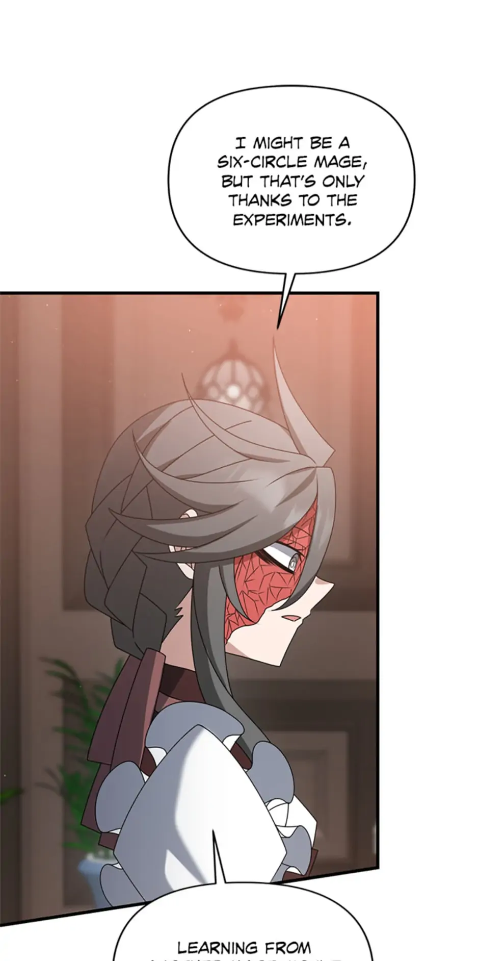 The Lazy Swordmaster chapter 41 page 17