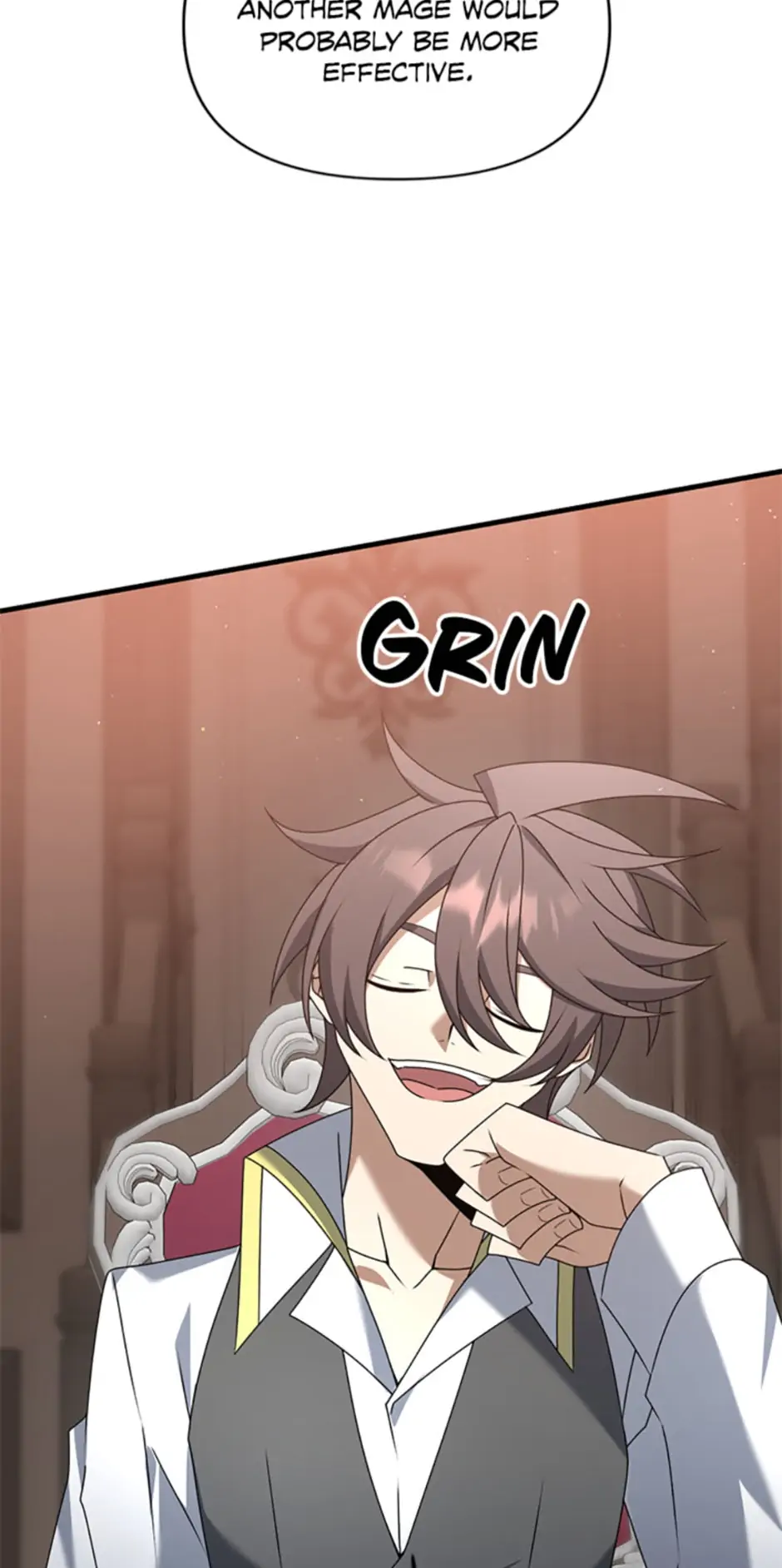 The Lazy Swordmaster chapter 41 page 18