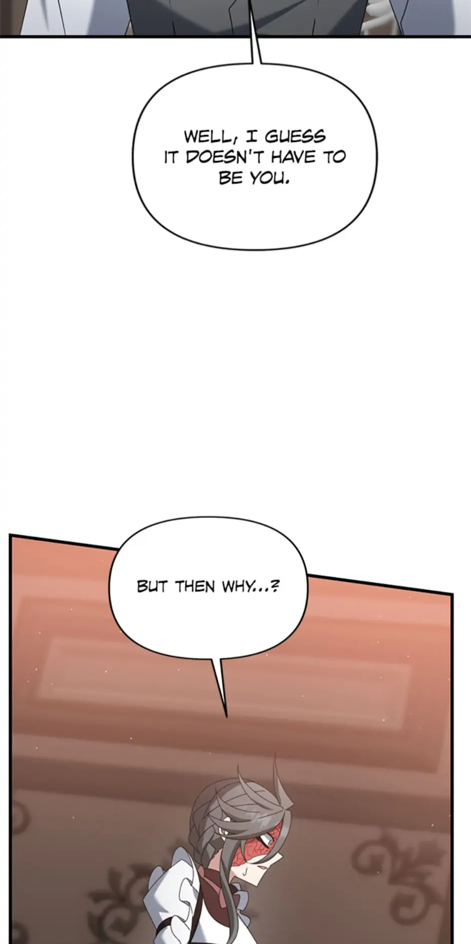 The Lazy Swordmaster chapter 41 page 19