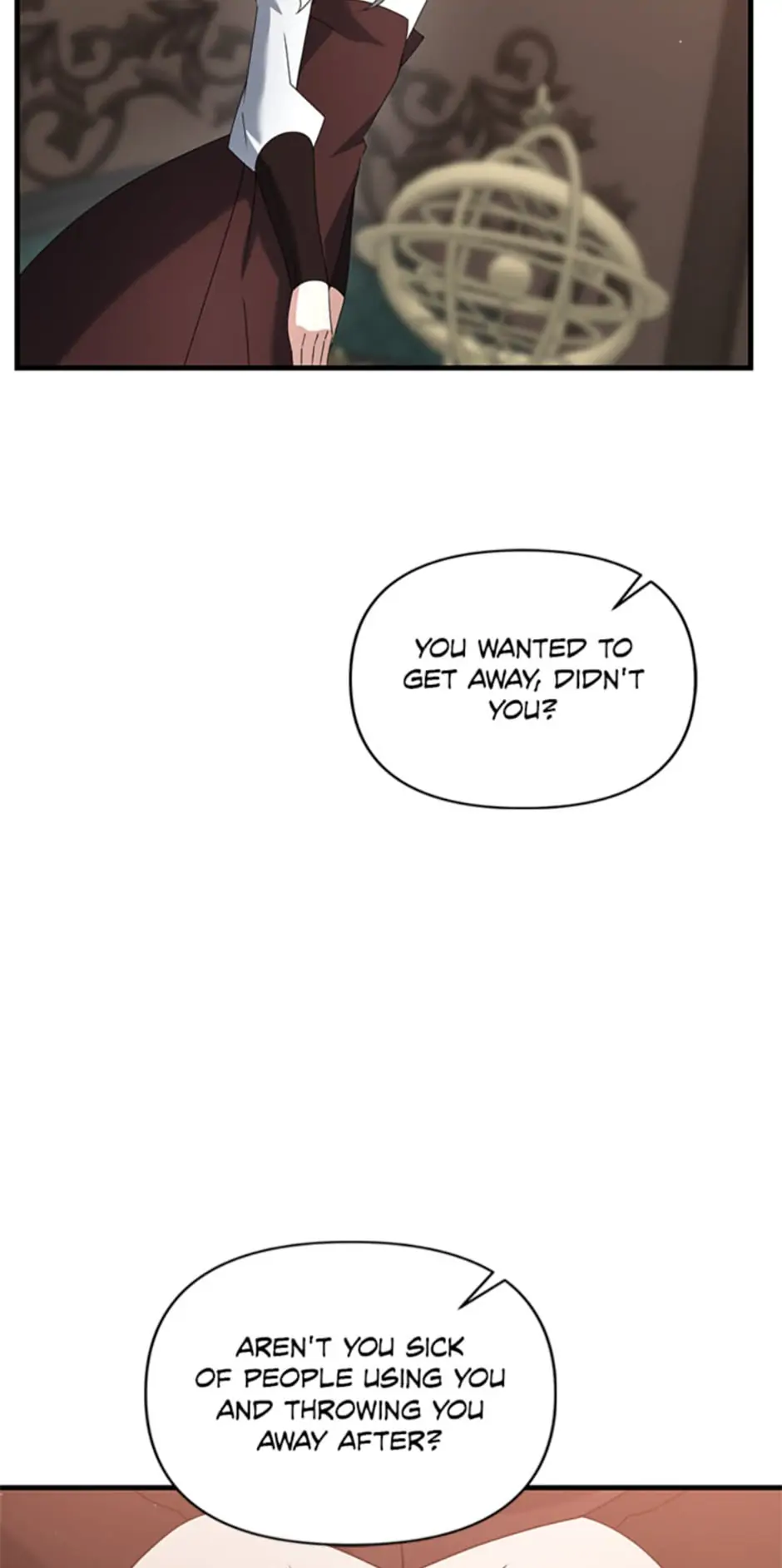 The Lazy Swordmaster chapter 41 page 20