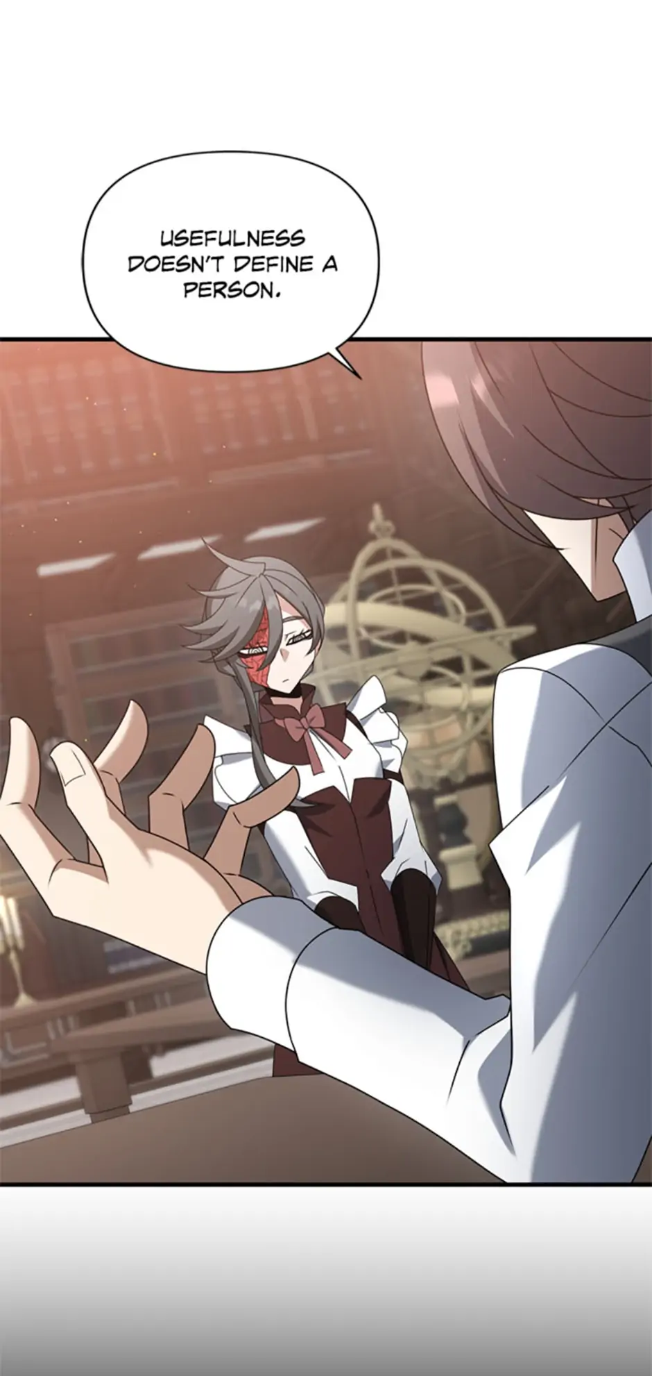 The Lazy Swordmaster chapter 41 page 25