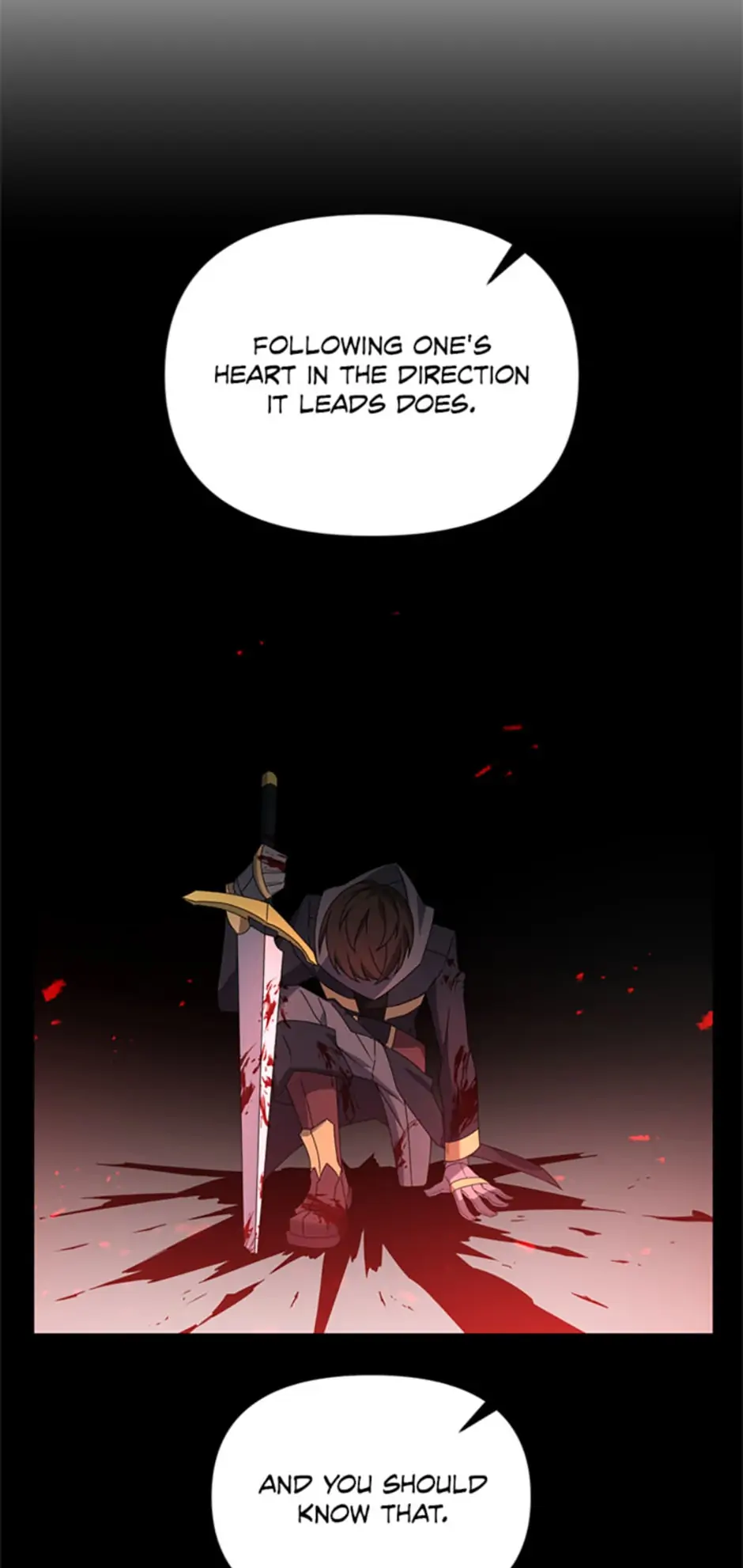 The Lazy Swordmaster chapter 41 page 26