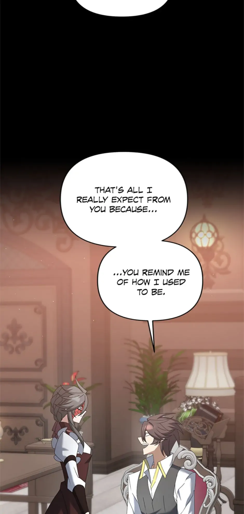 The Lazy Swordmaster chapter 41 page 27