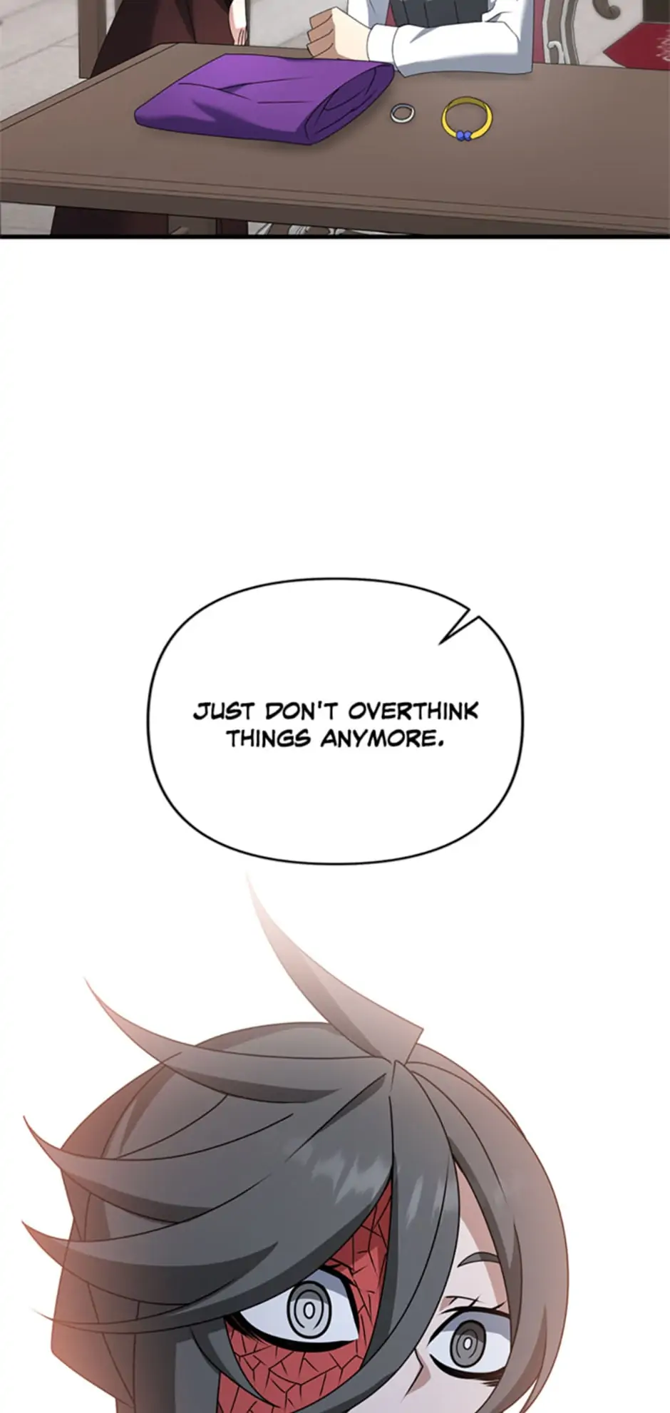 The Lazy Swordmaster chapter 41 page 28