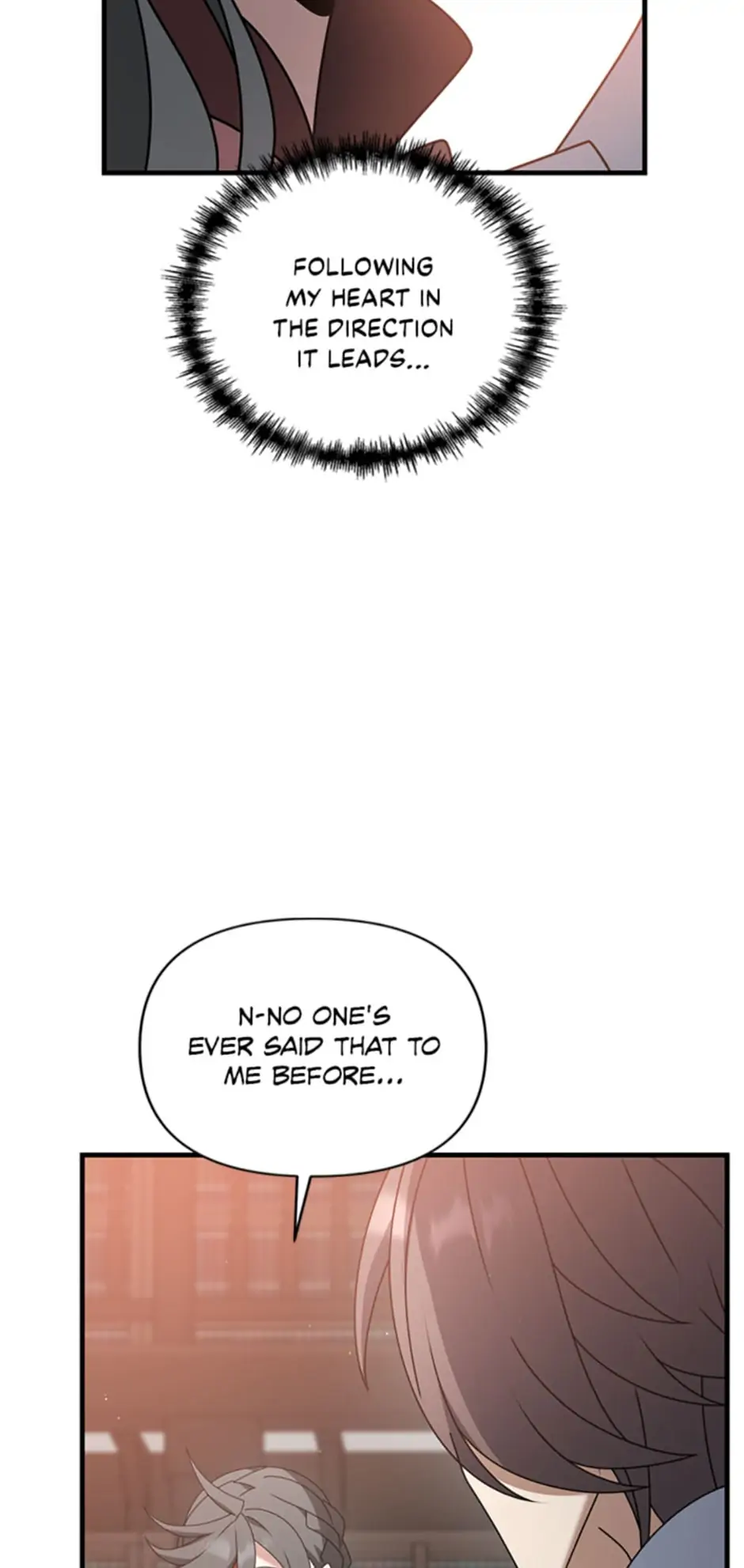 The Lazy Swordmaster chapter 41 page 30