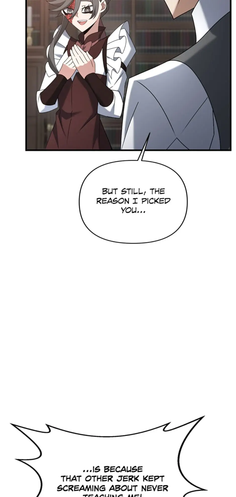 The Lazy Swordmaster chapter 41 page 31