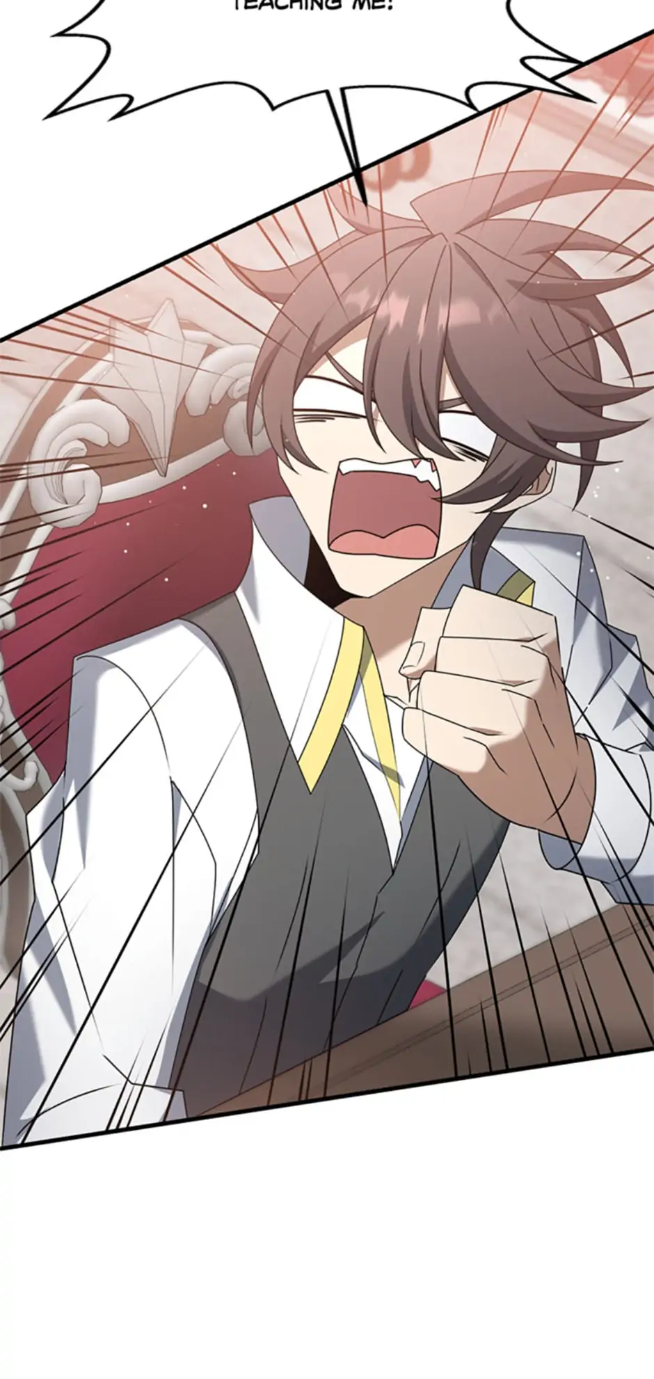 The Lazy Swordmaster chapter 41 page 32