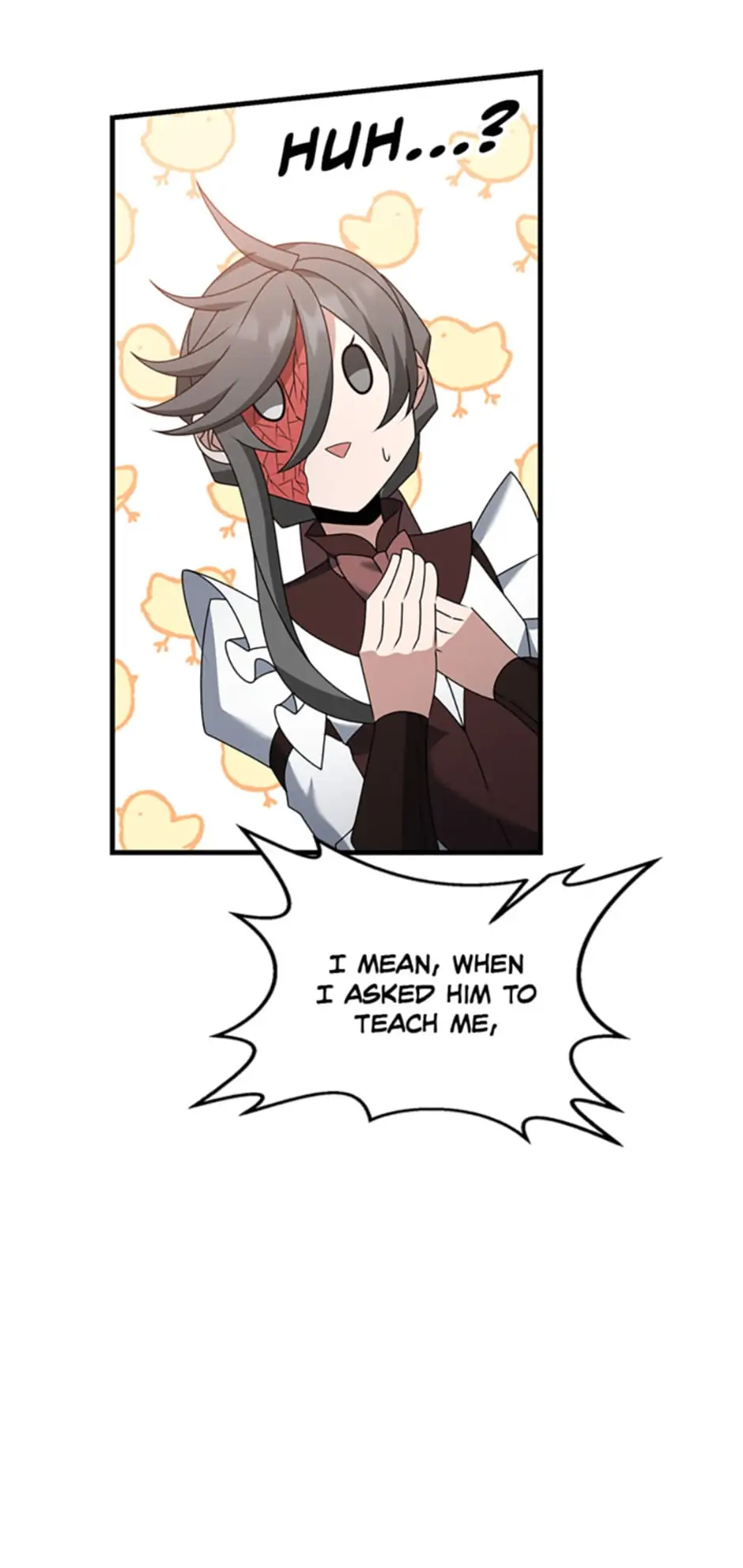 The Lazy Swordmaster chapter 41 page 33