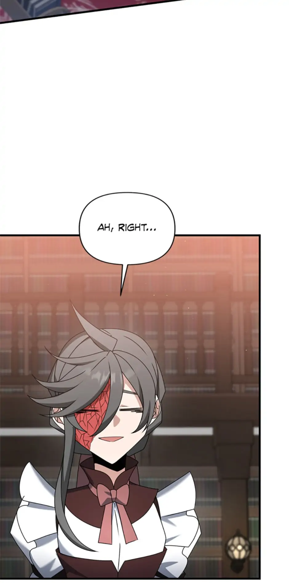 The Lazy Swordmaster chapter 41 page 35