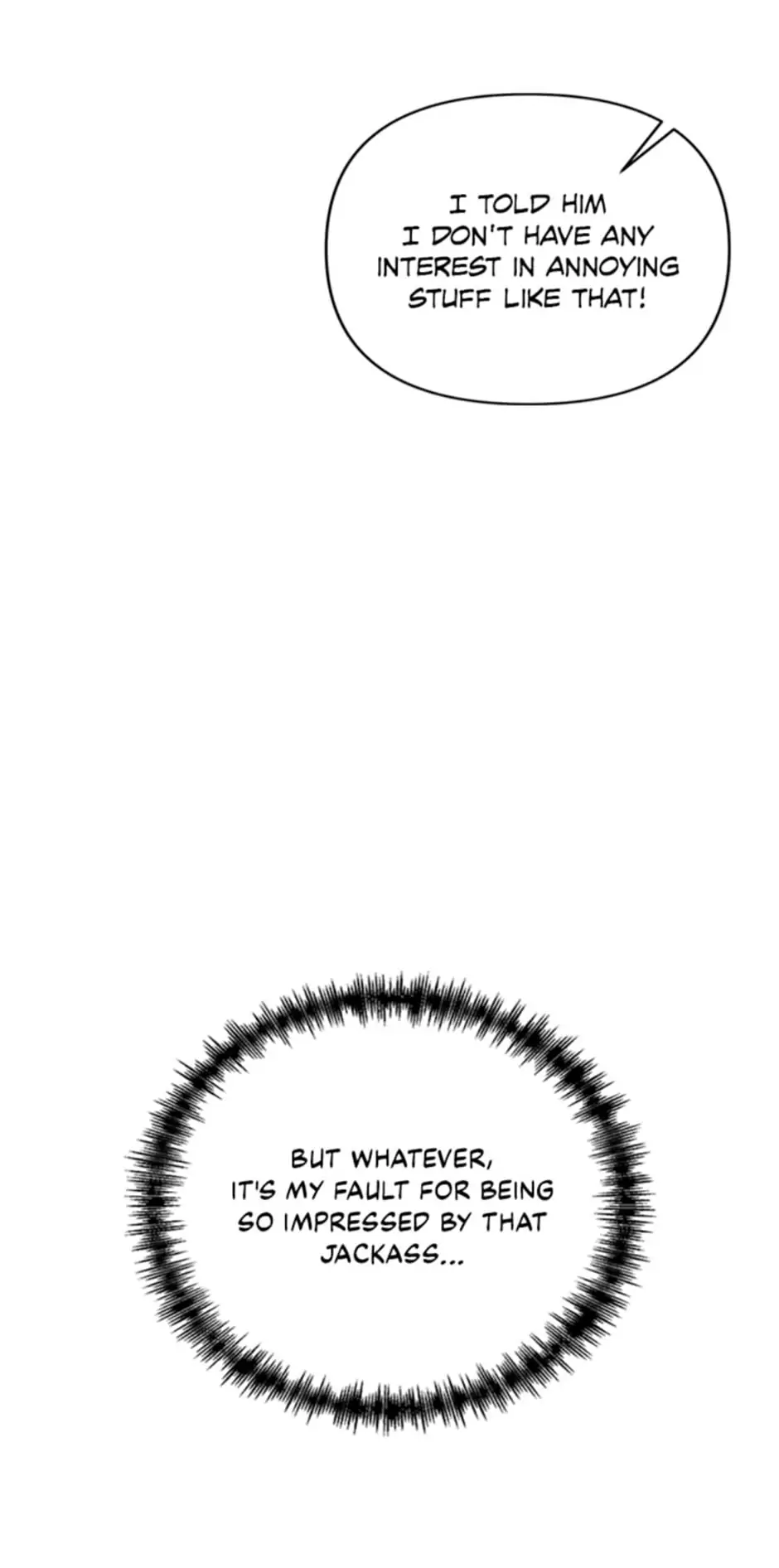 The Lazy Swordmaster chapter 41 page 36