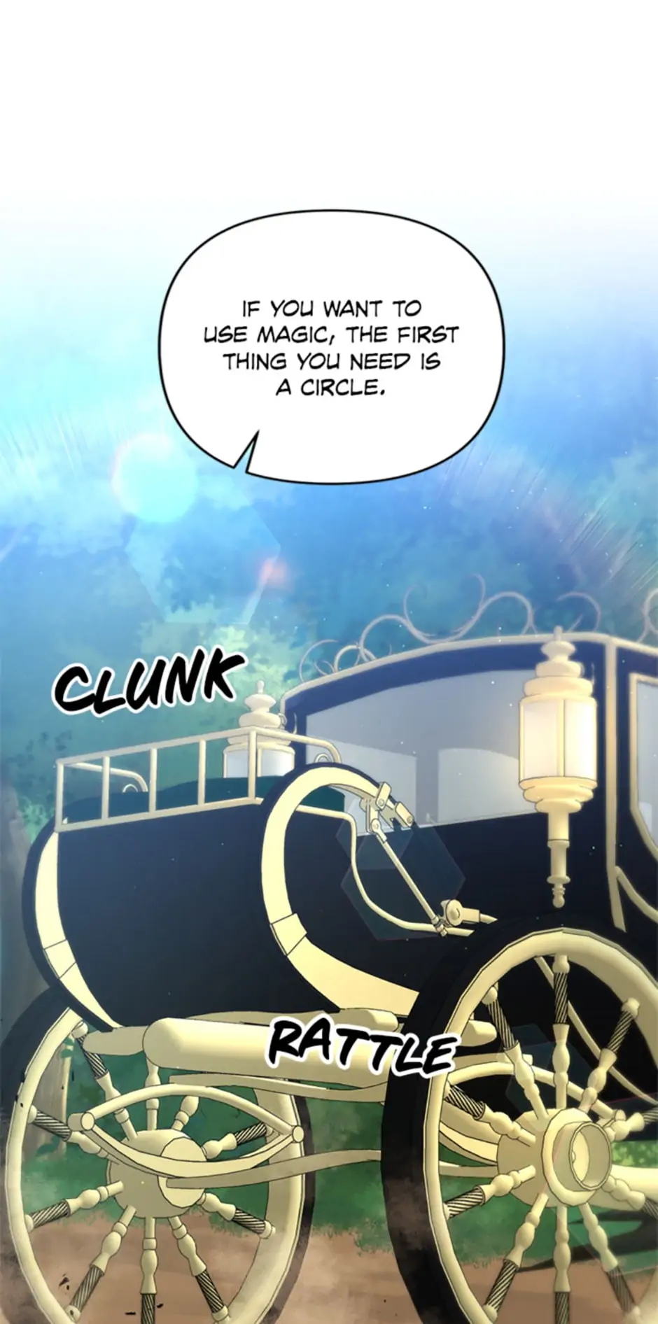 The Lazy Swordmaster chapter 41 page 38