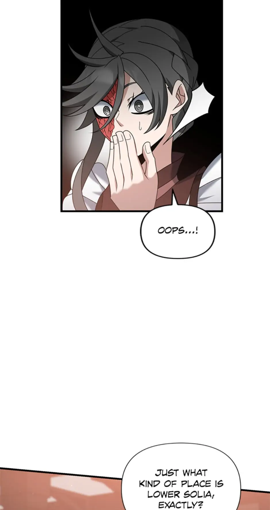 The Lazy Swordmaster chapter 41 page 4